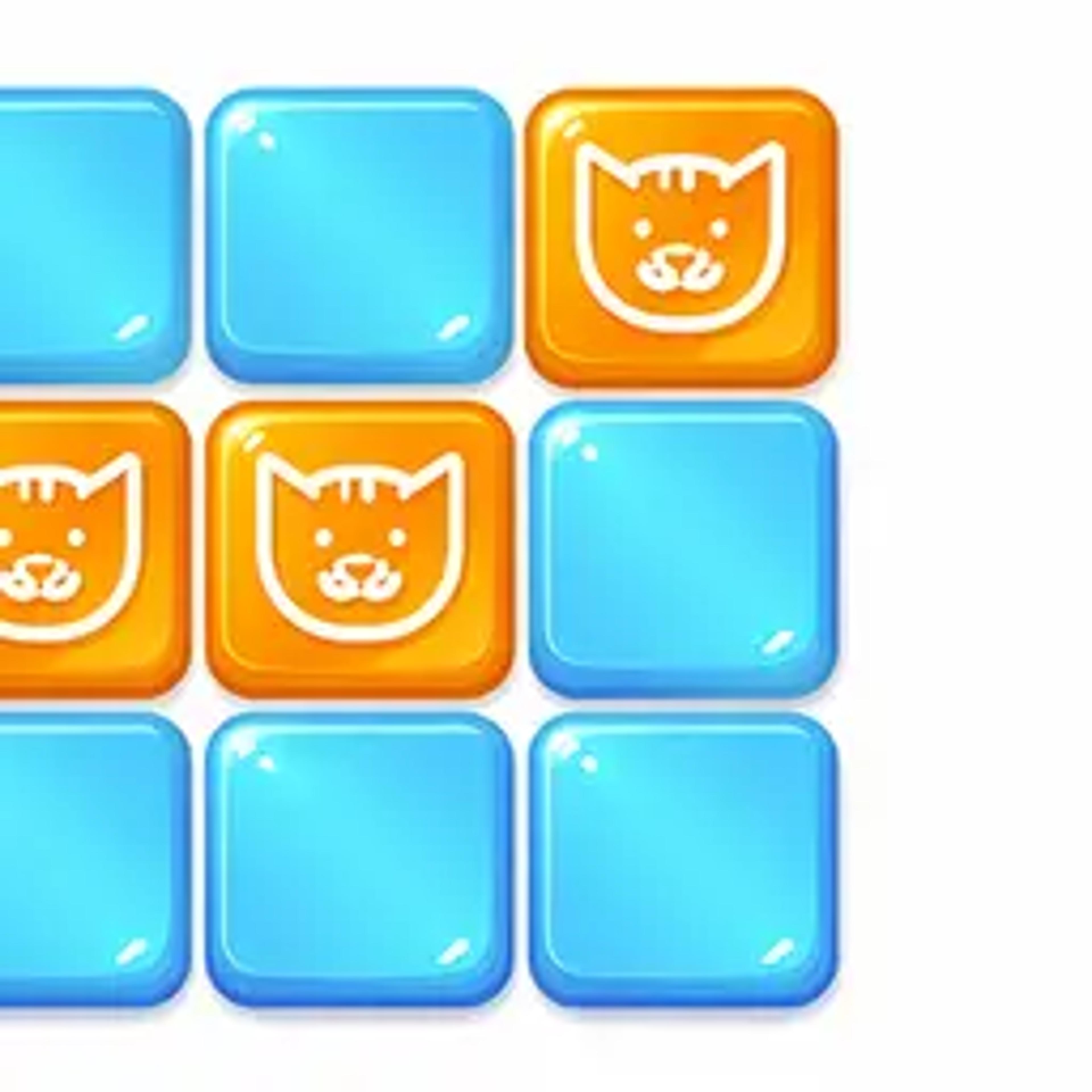 Brain Train Puzzle Game