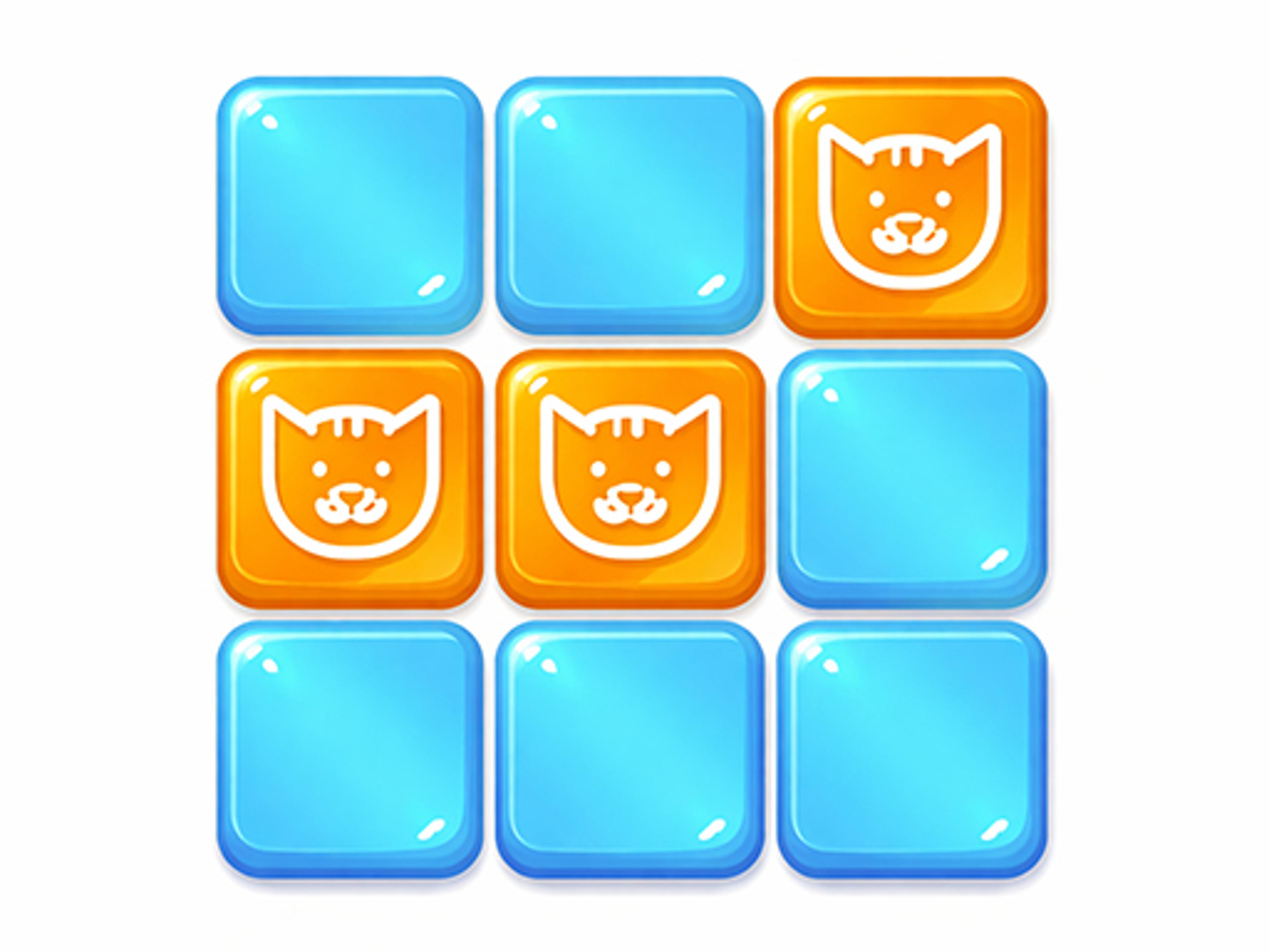 Brain Train Puzzle Game logo
