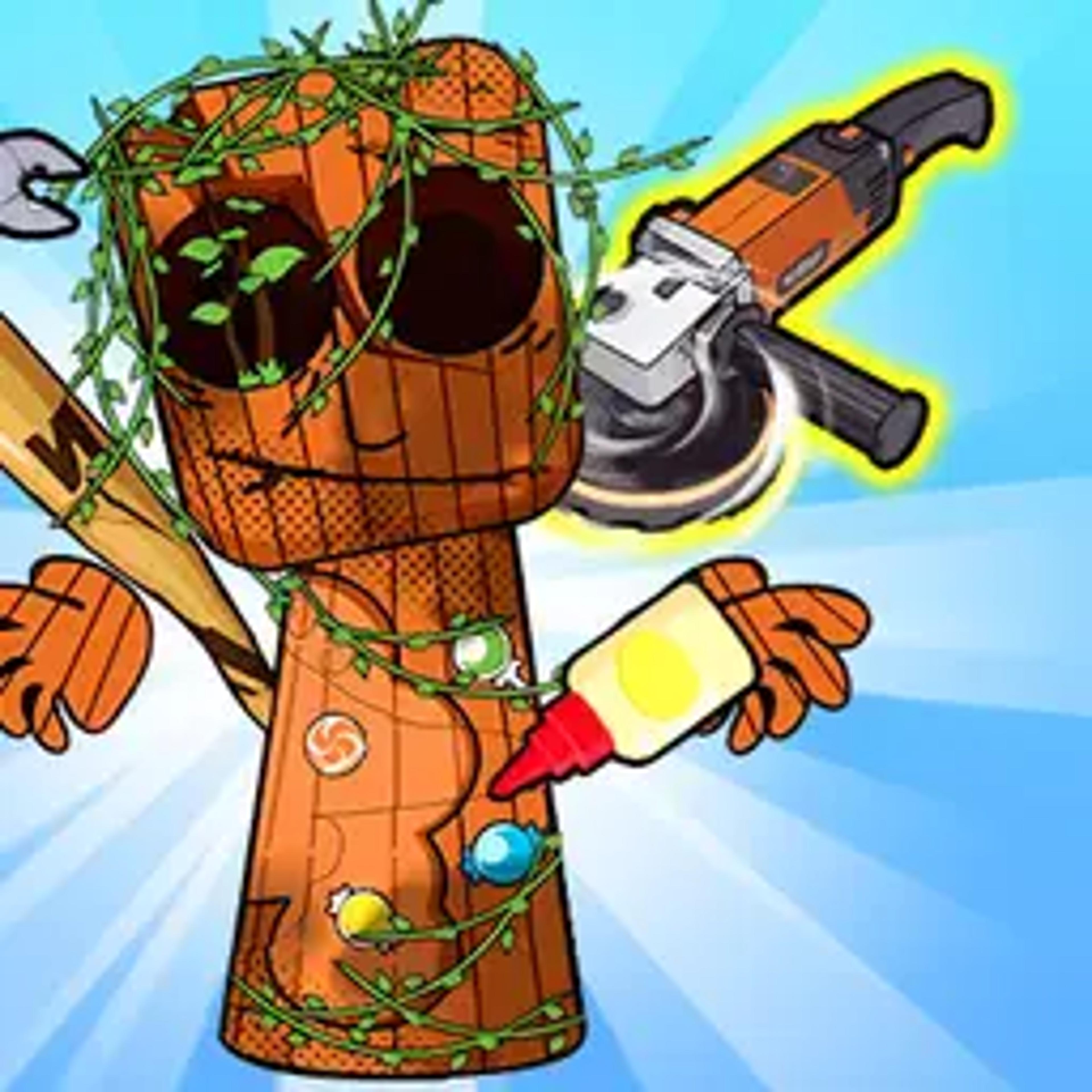 Brainrot Mini Challenge
