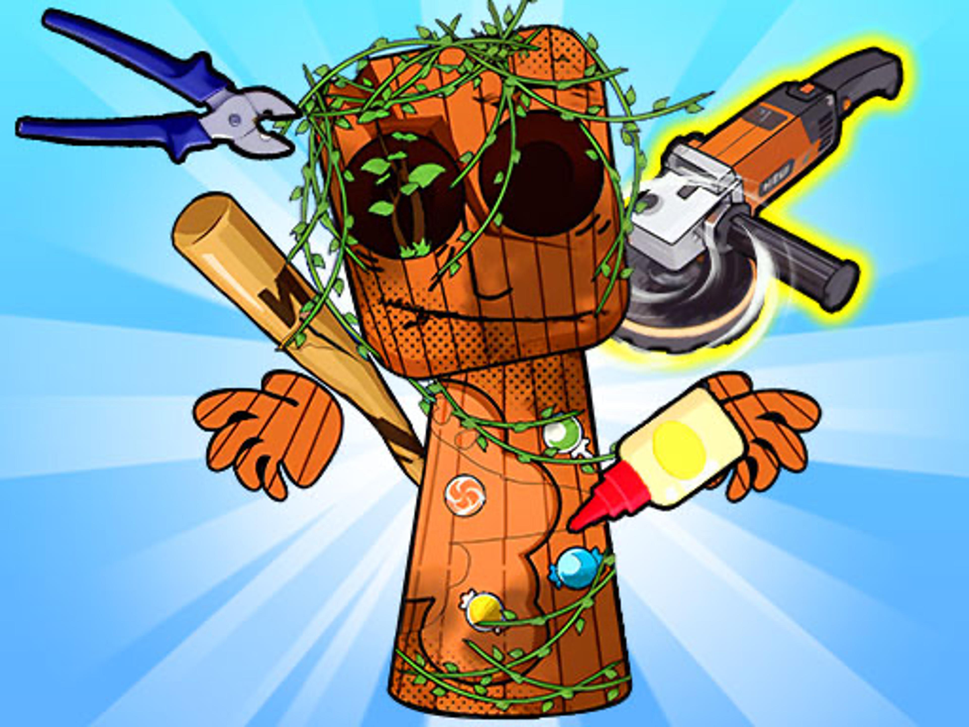 Brainrot Mini Challenge logo