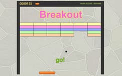 Breakout logo
