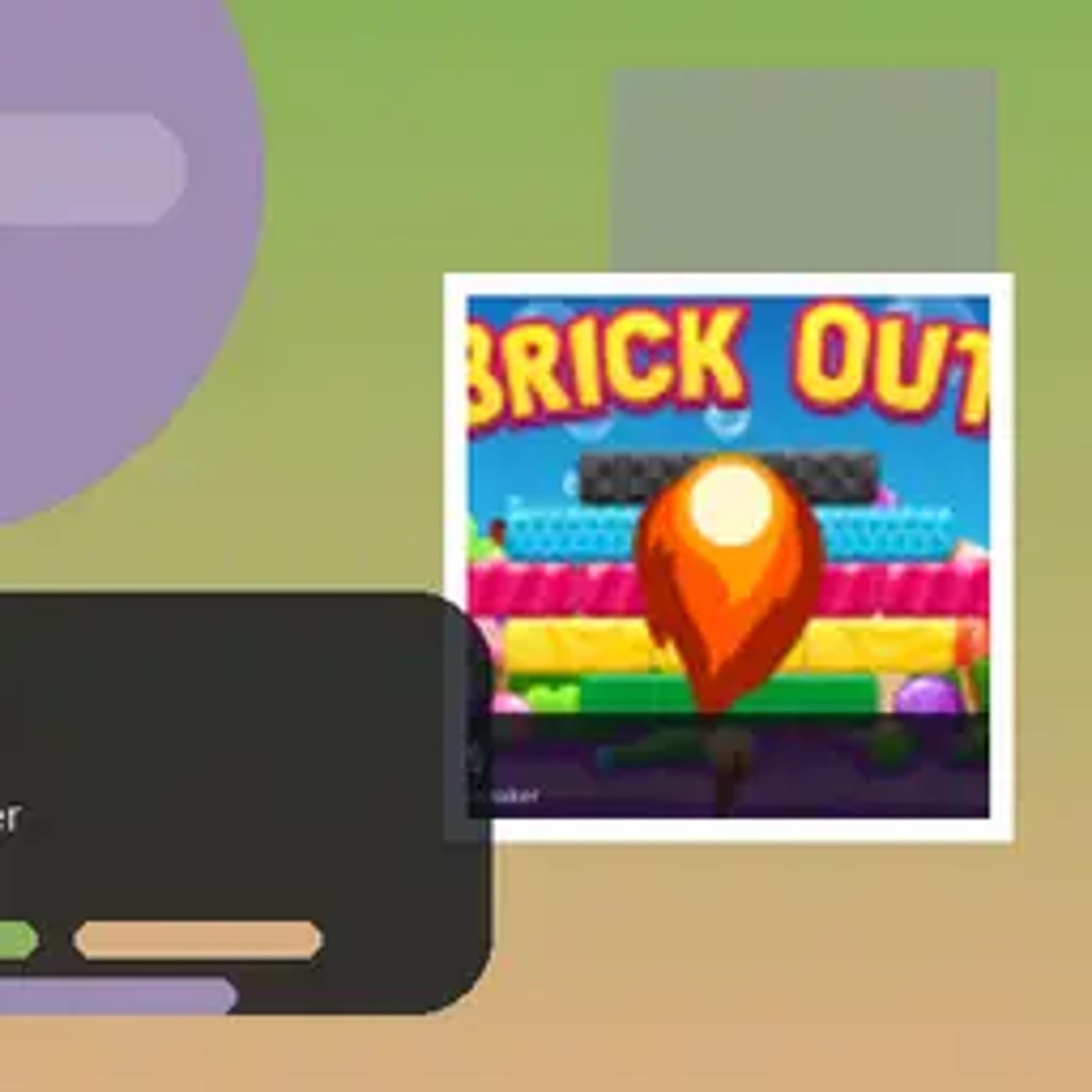 Brick Breaker