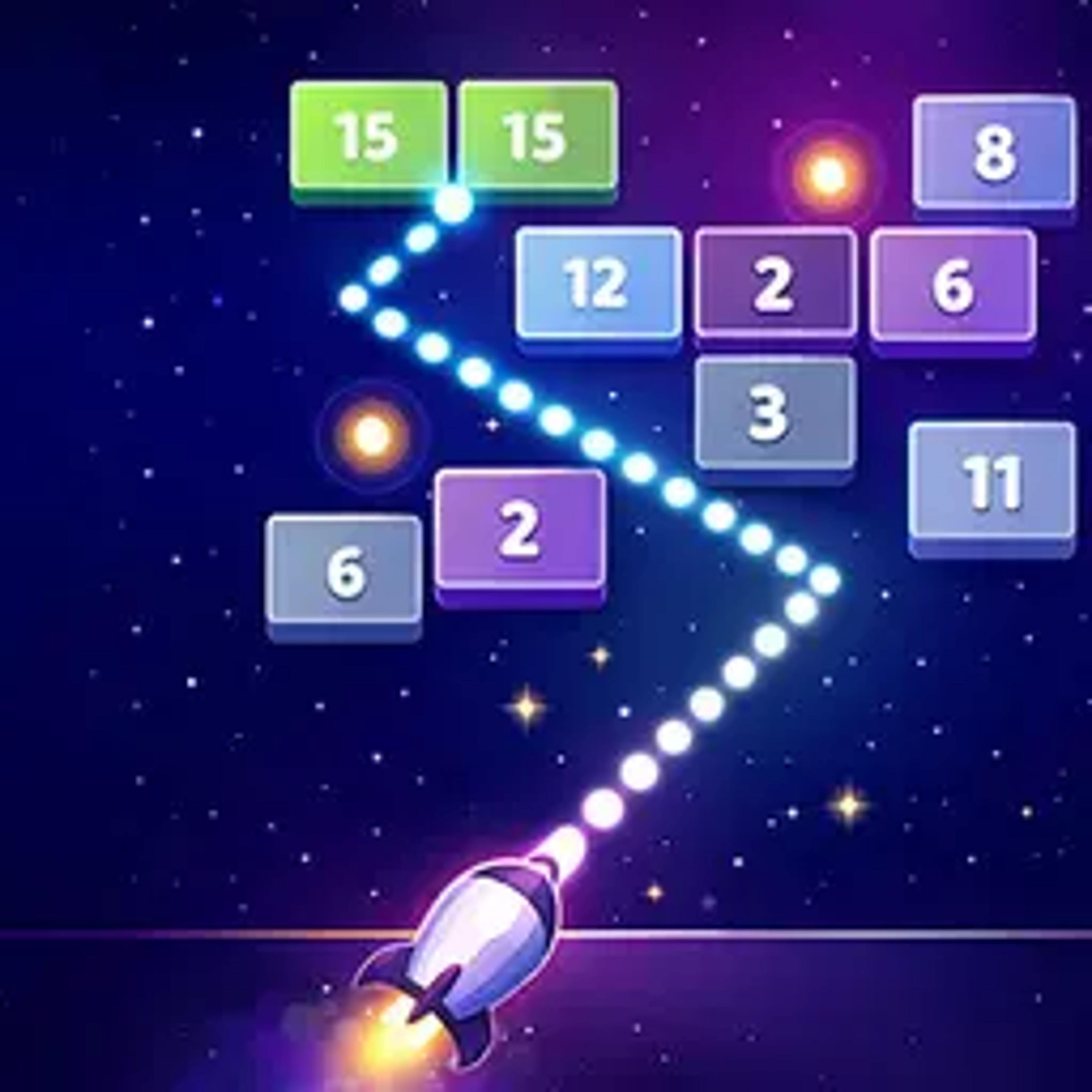 Brick Breaker Puzzle Game
