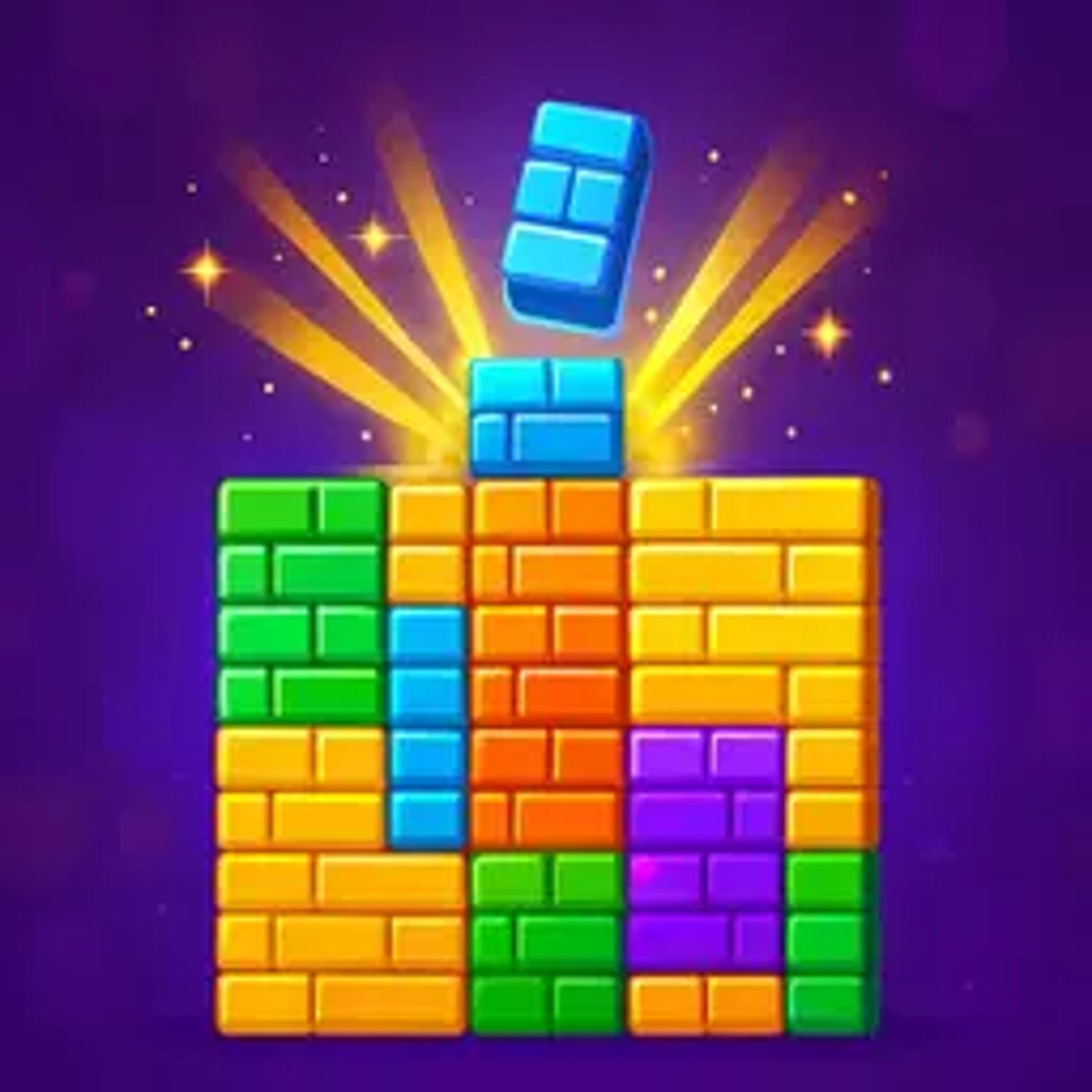 Brick Challenge