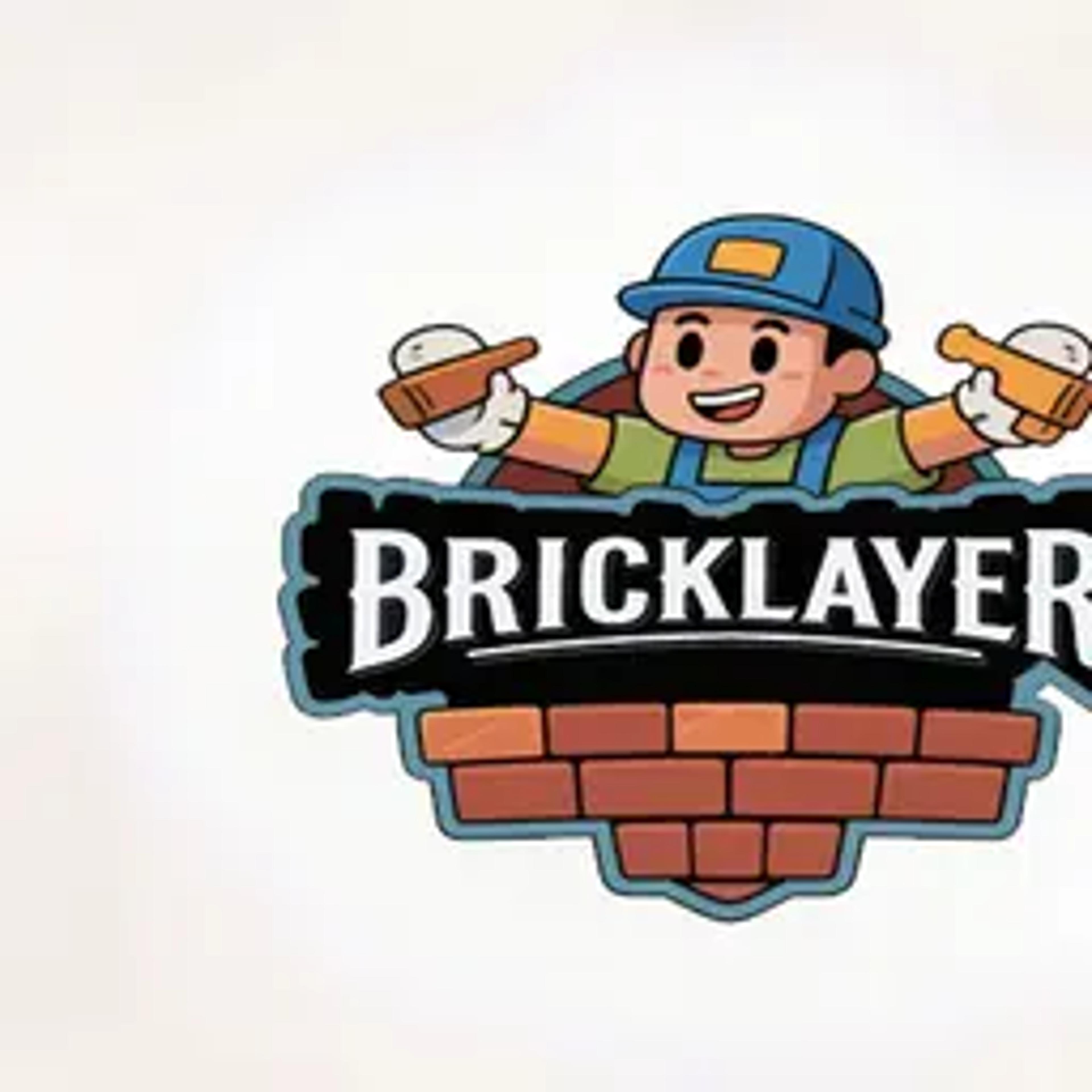 Bricklayer