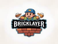 Bricklayer logo