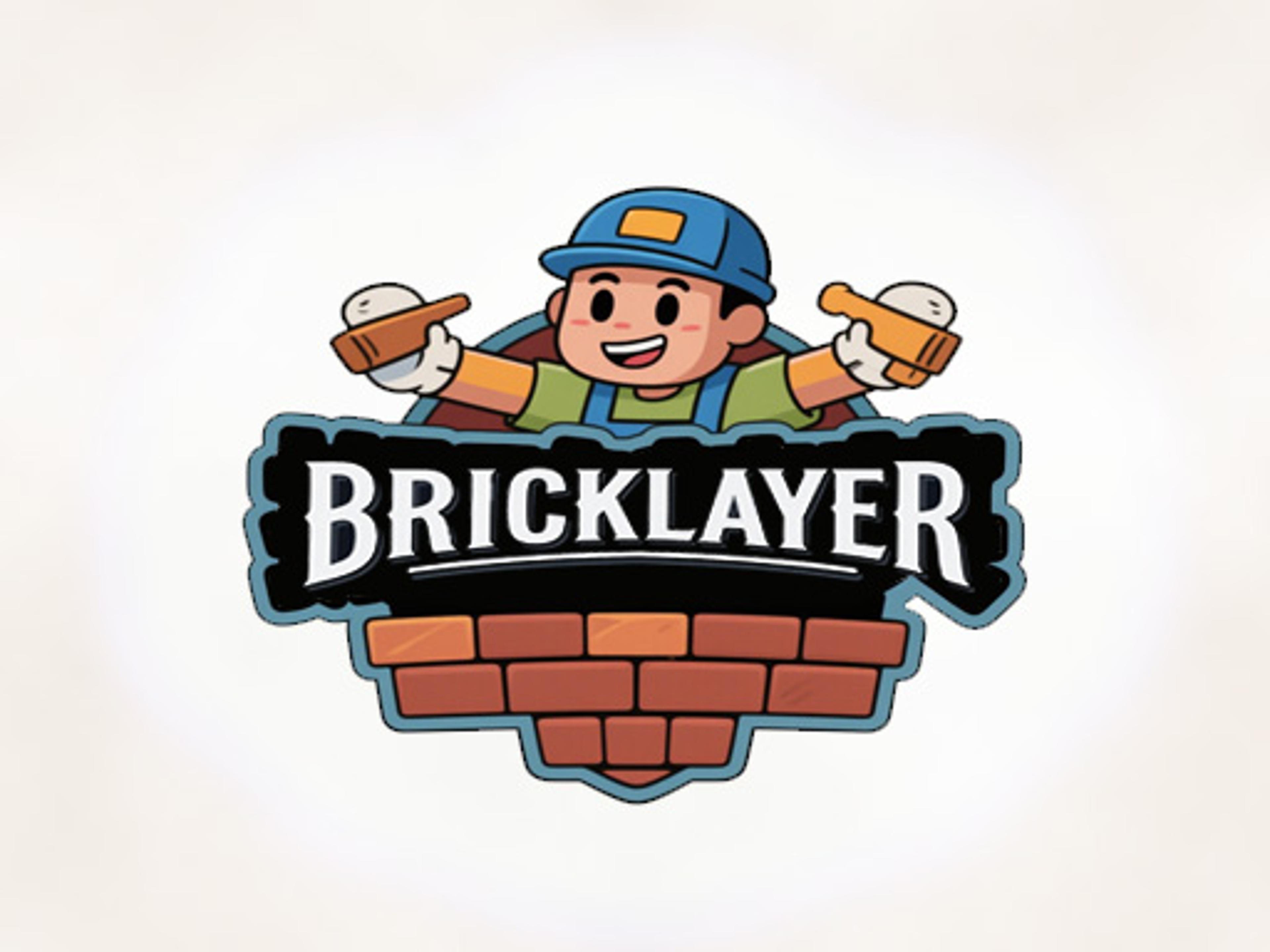 Bricklayer logo