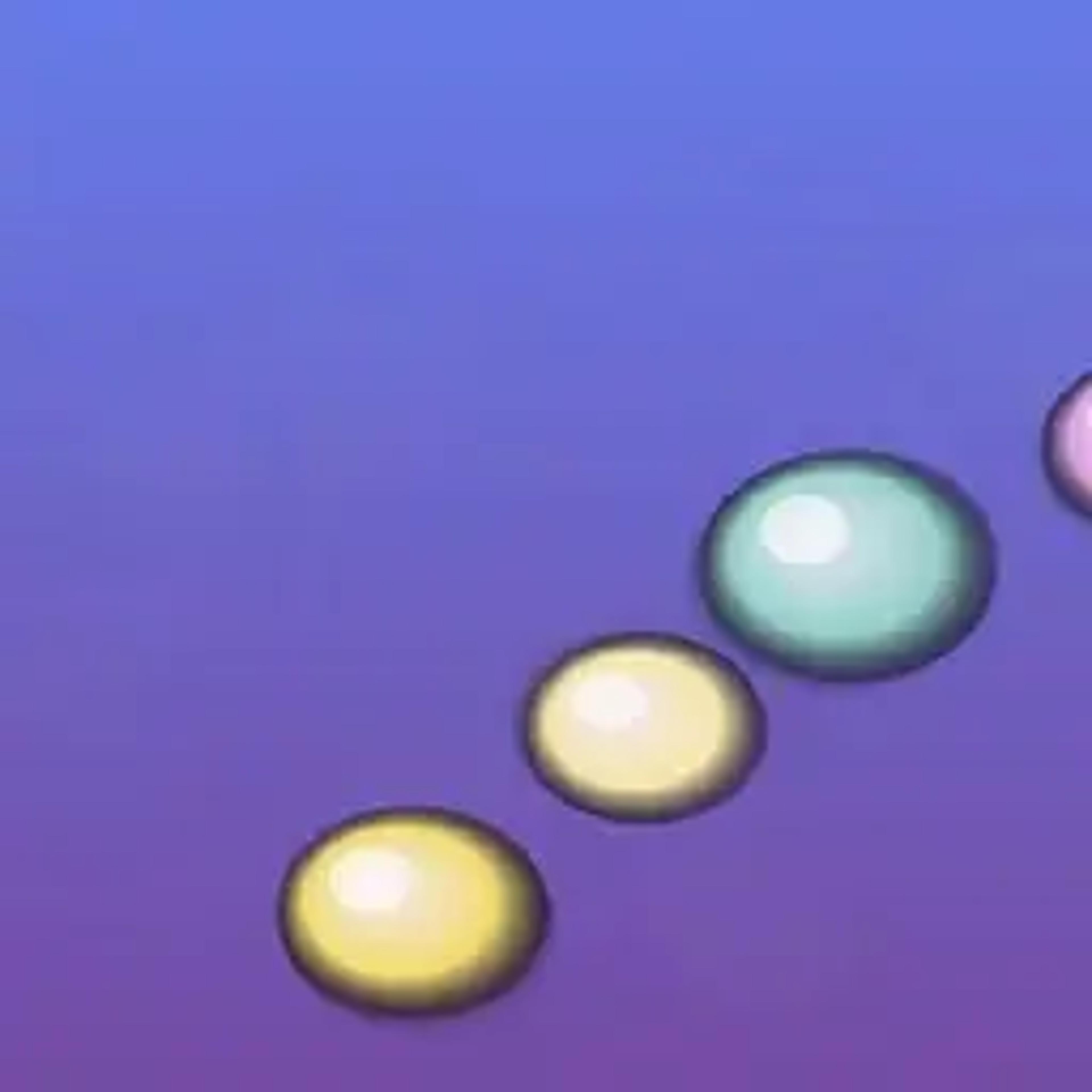 Bubble Popper