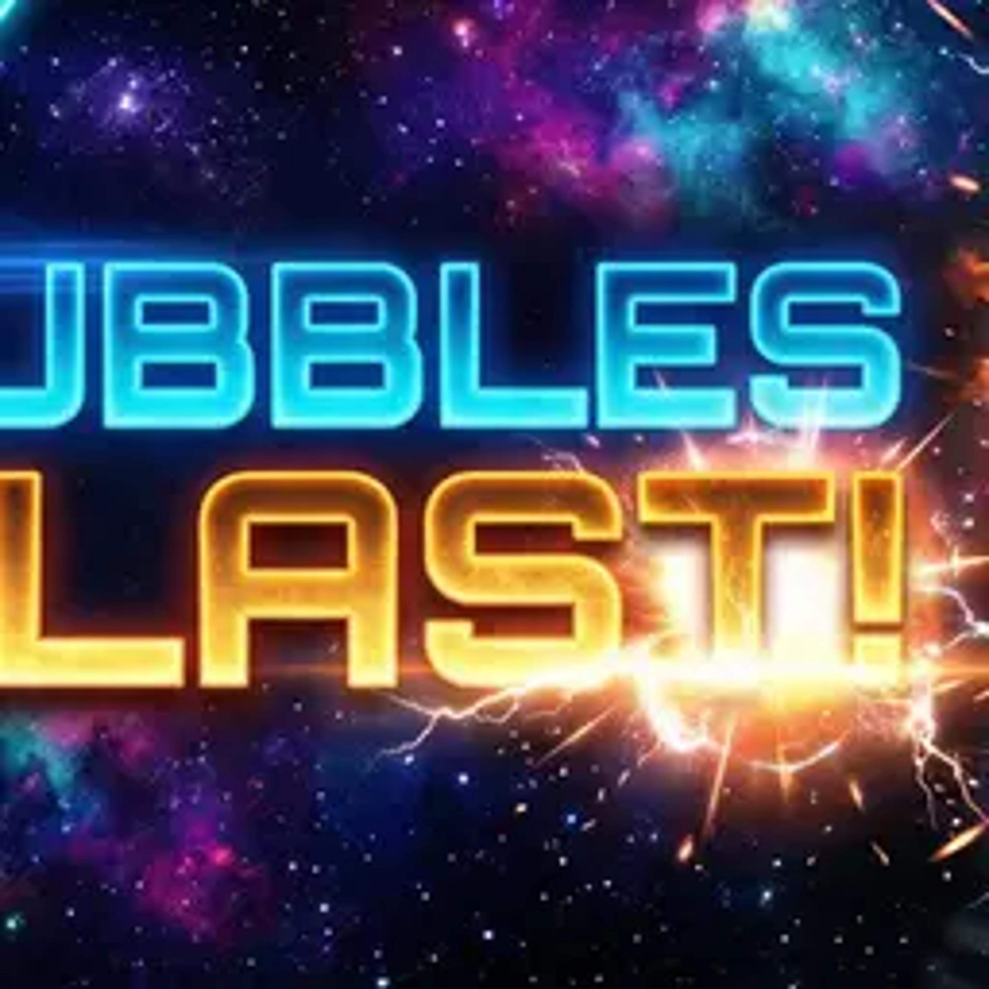 Bubbles Blast