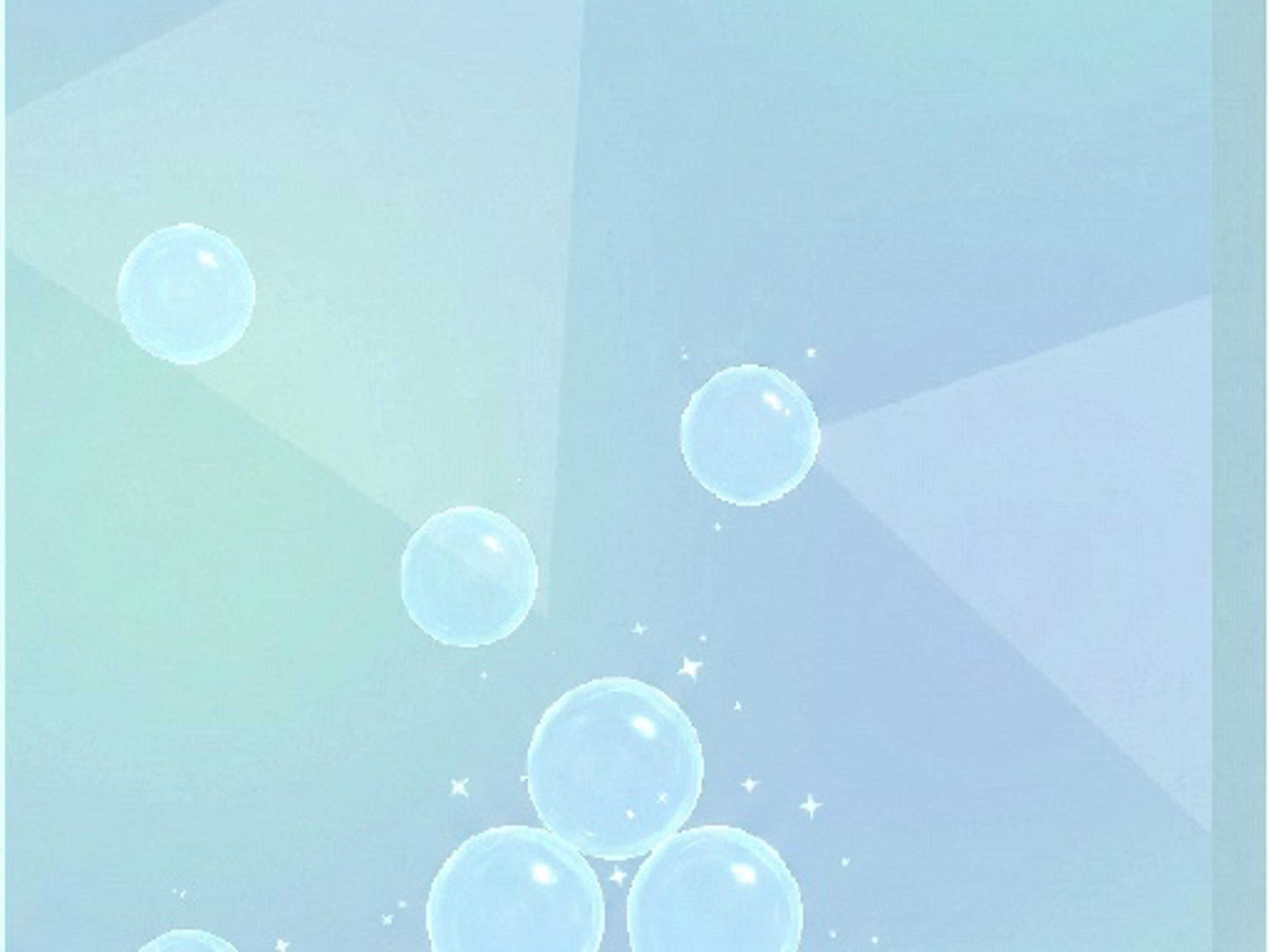 BubbleStack logo