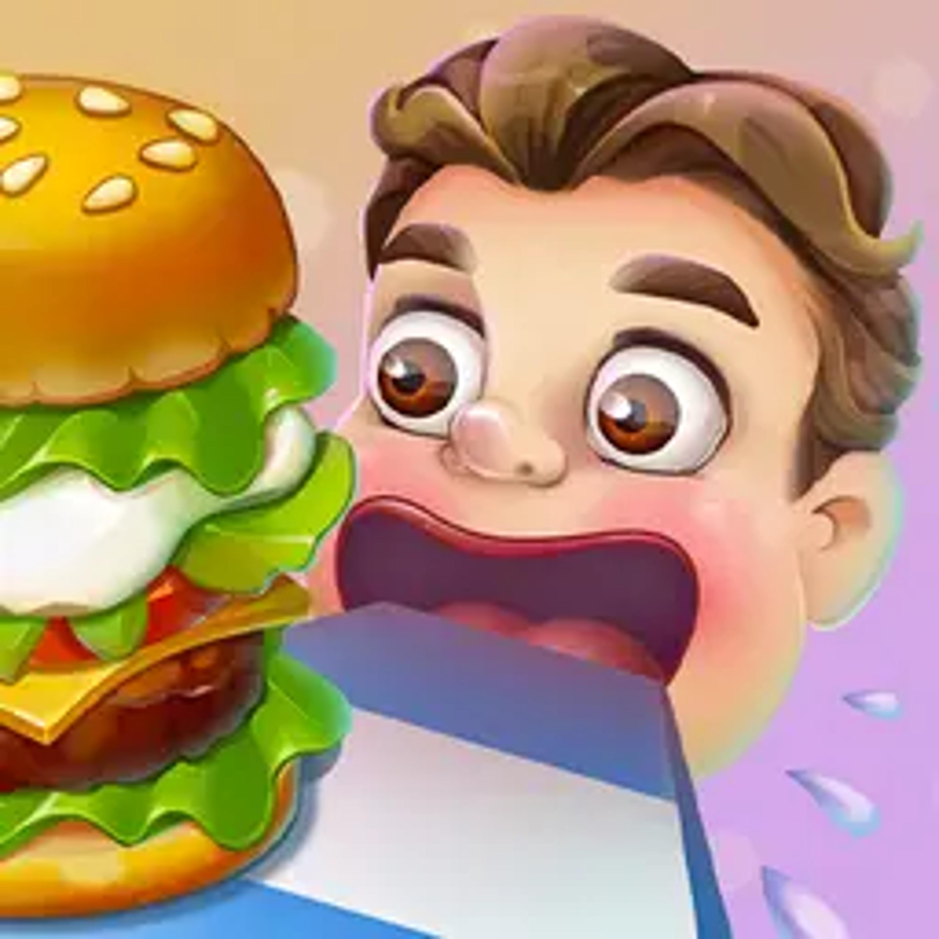 Build a Burger