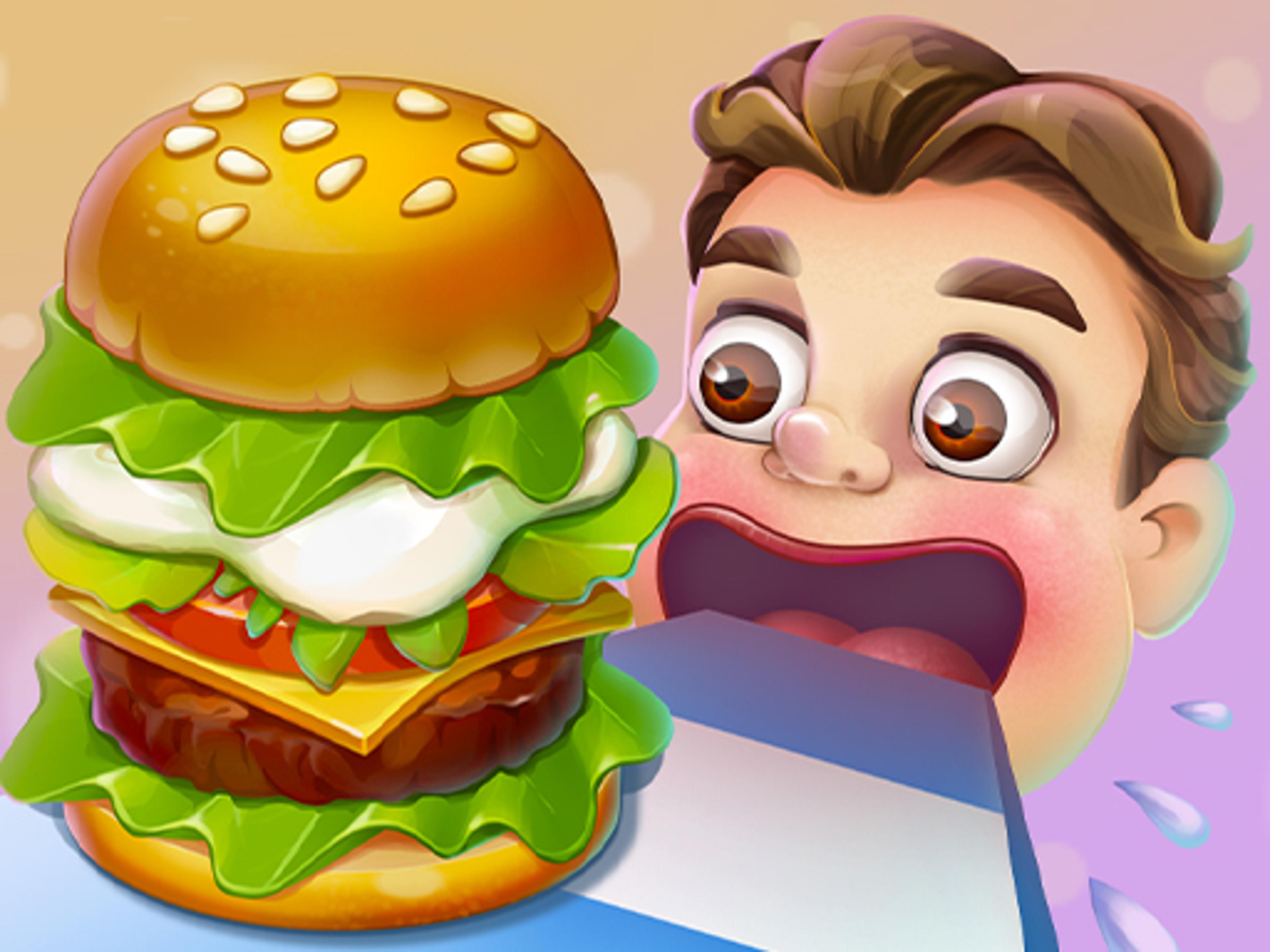 Build a Burger logo