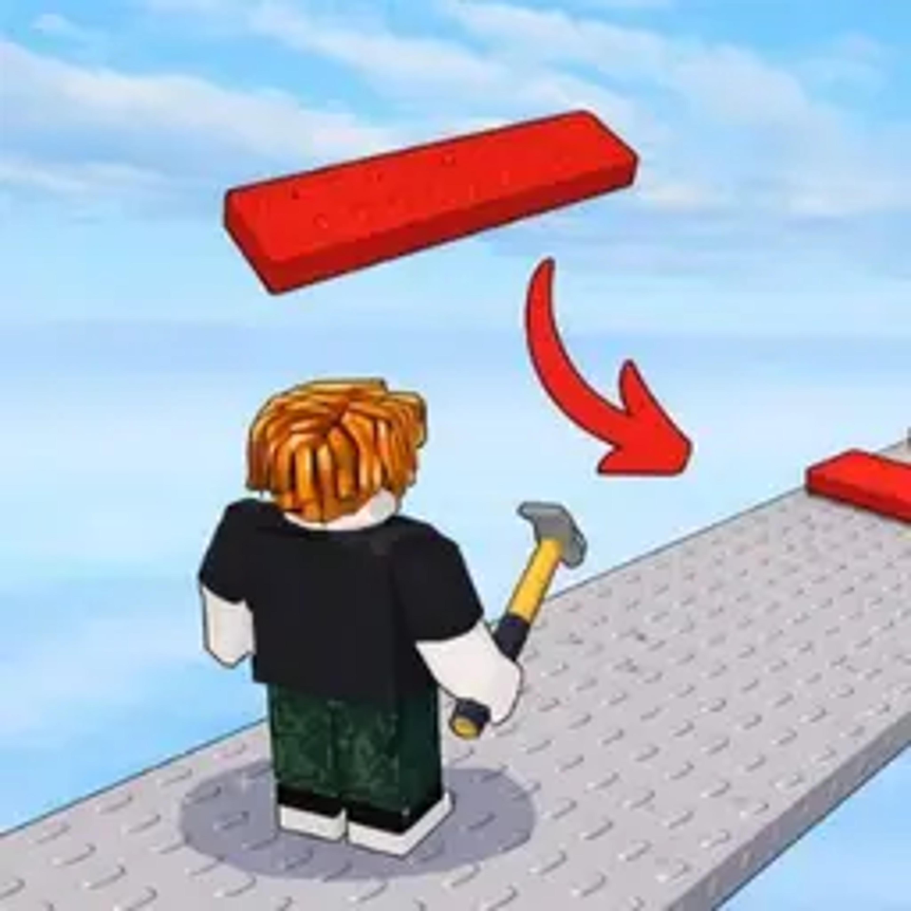 Build An Obby