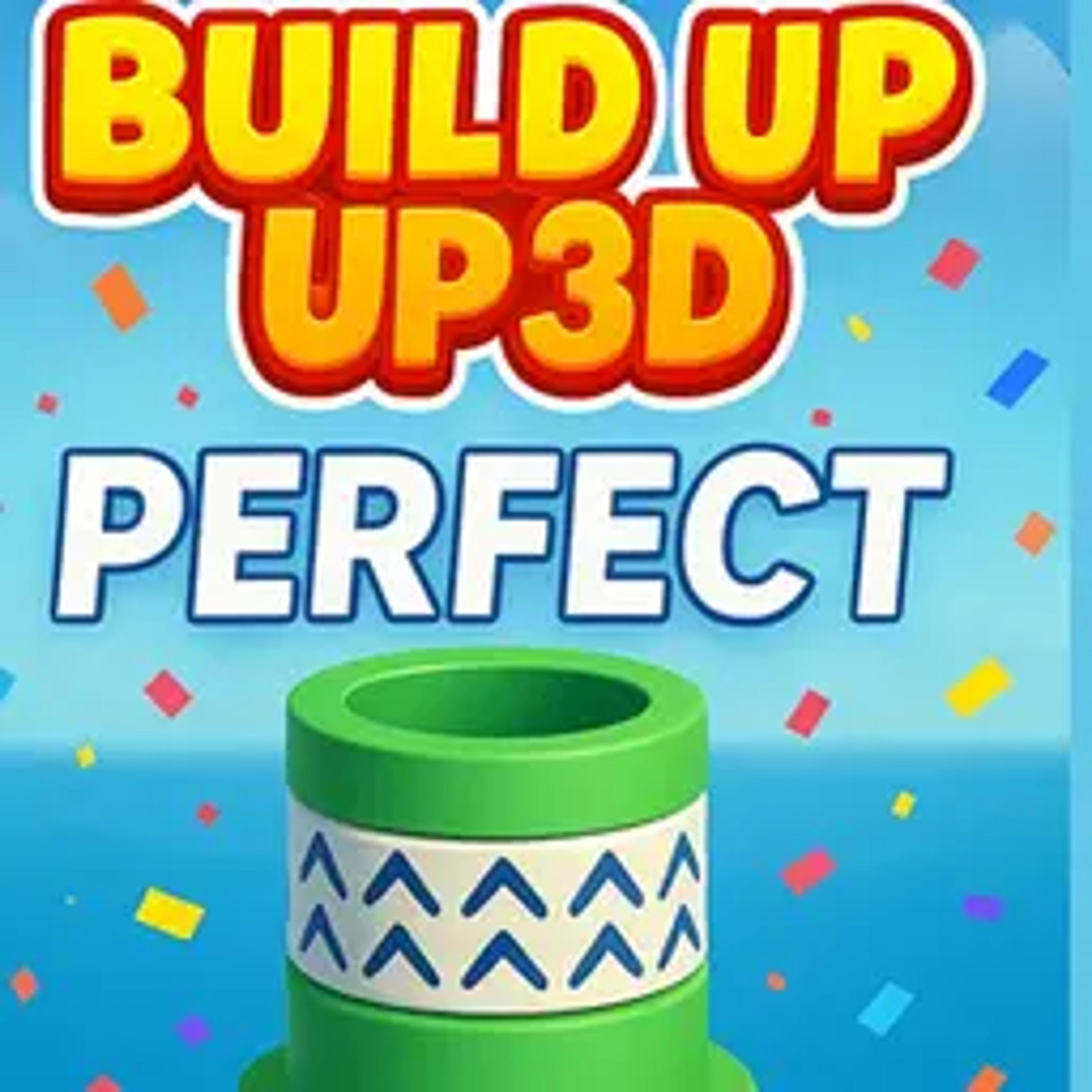 BuildUp 3D