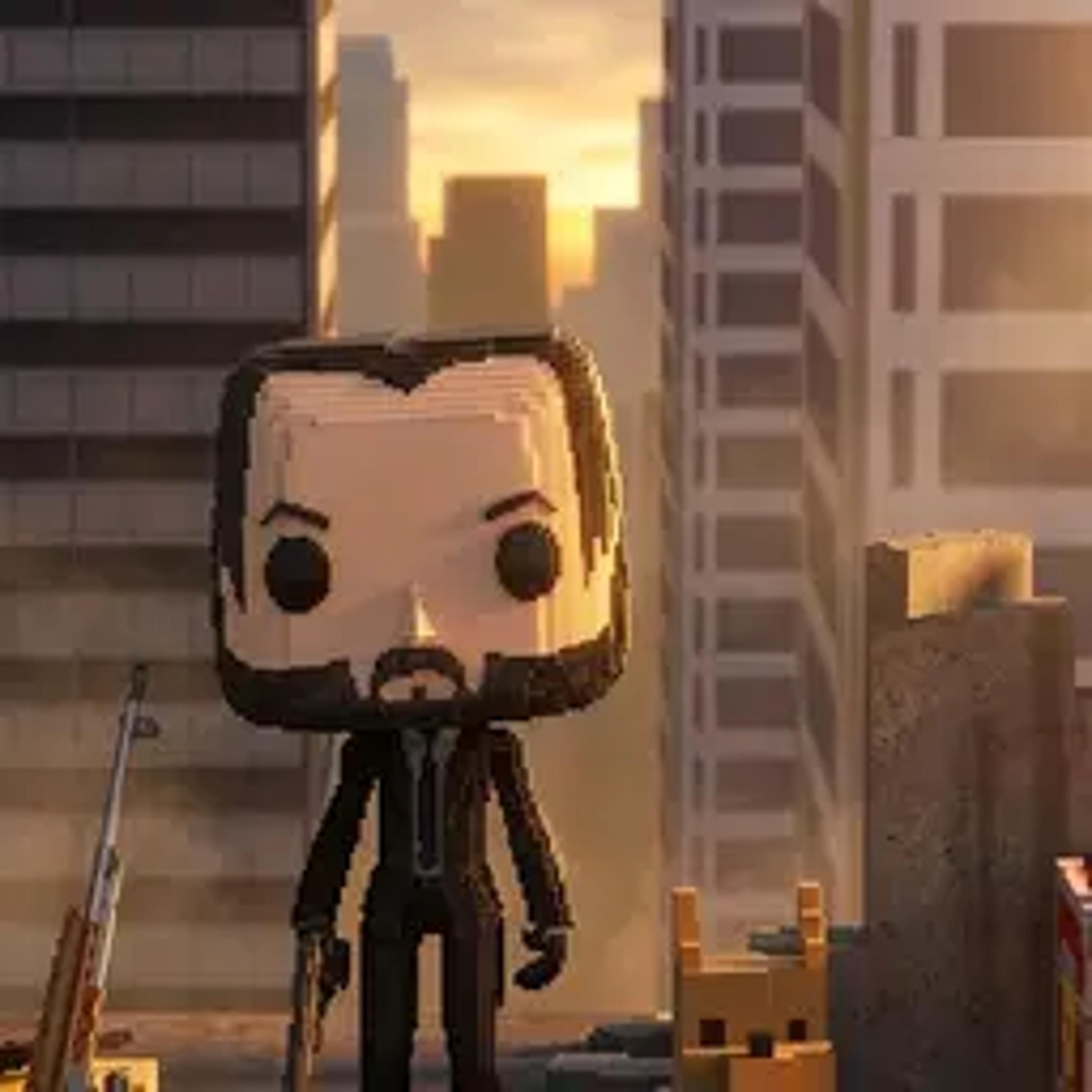 Bullet Guide Wick
