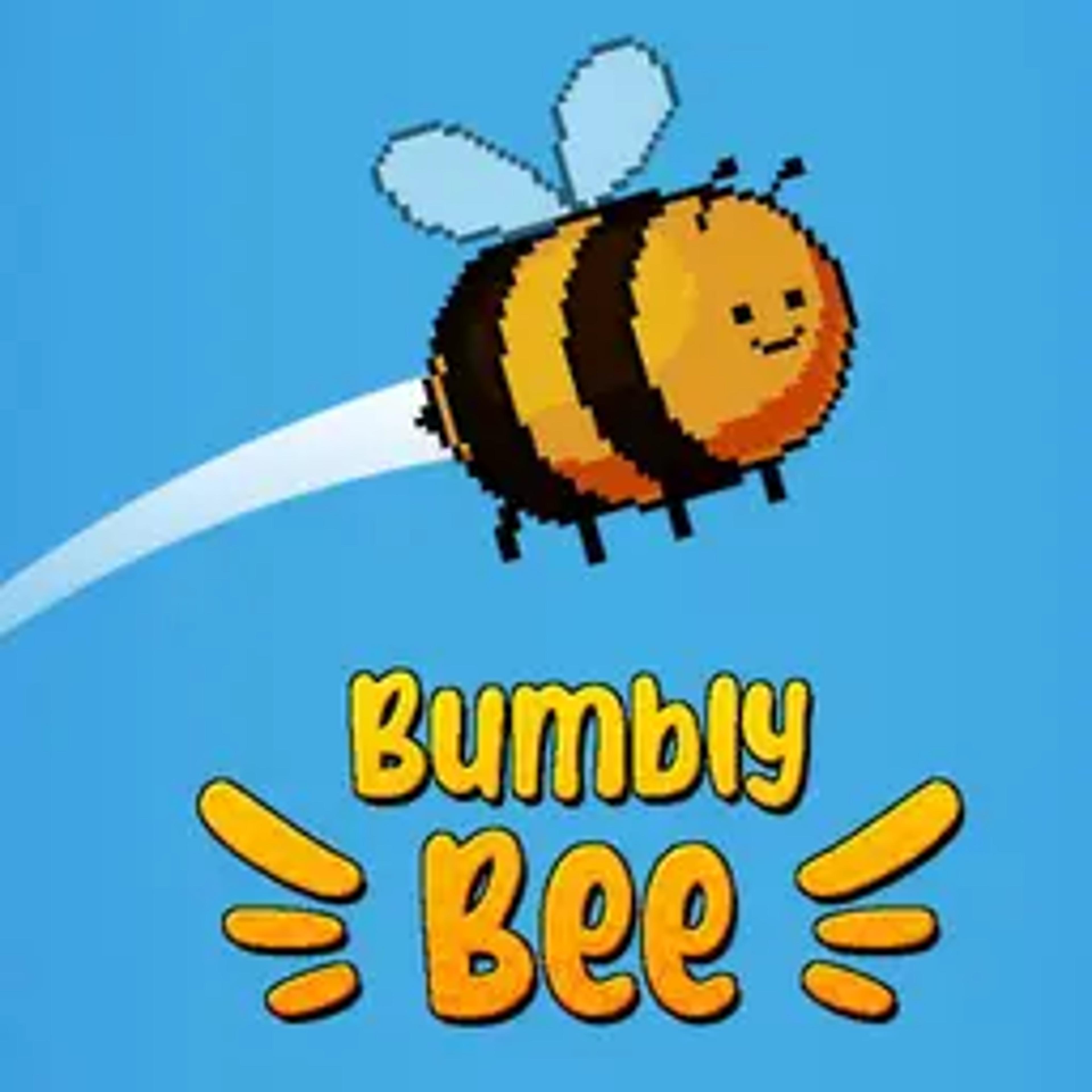 Bumbly Bee