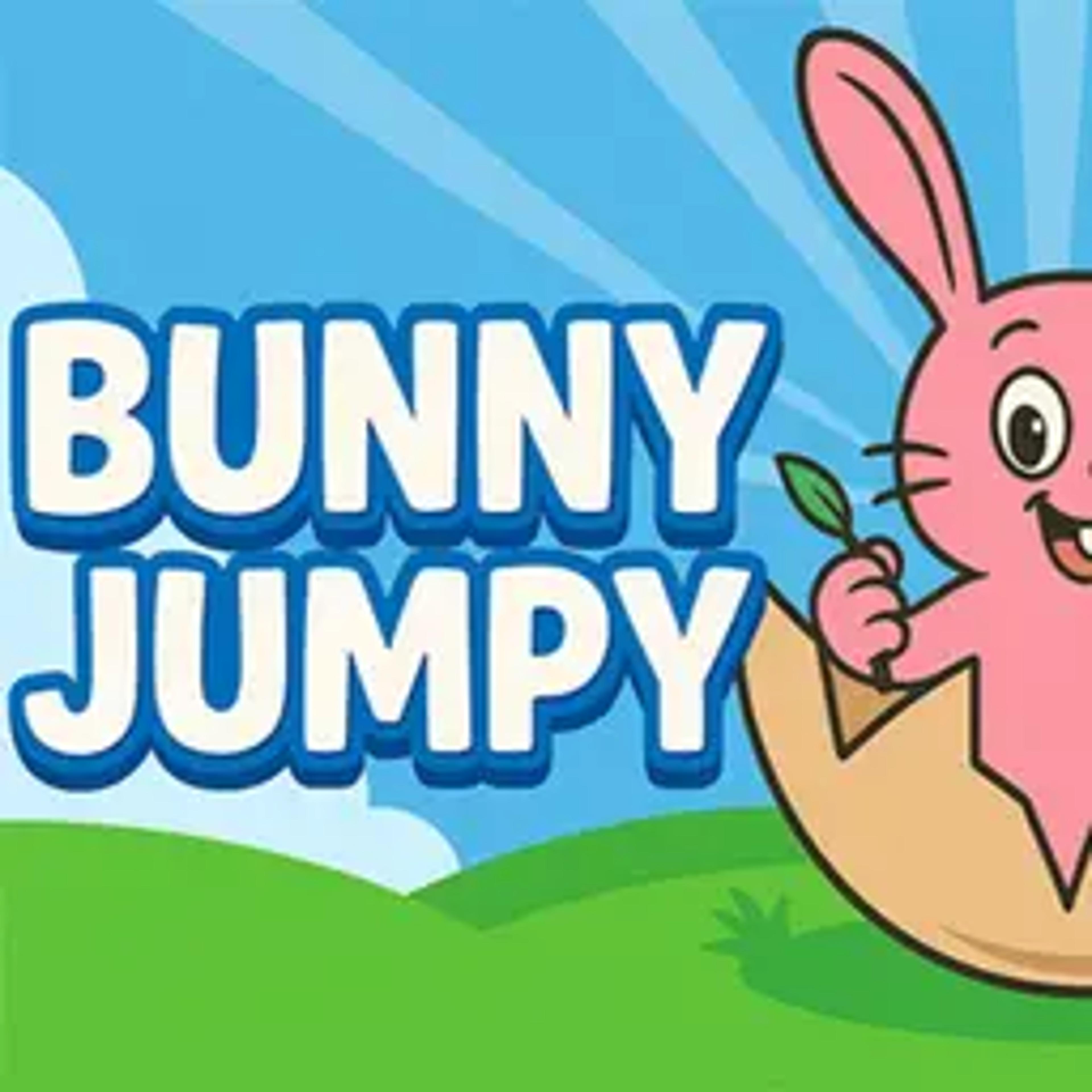Bunny Jumpy