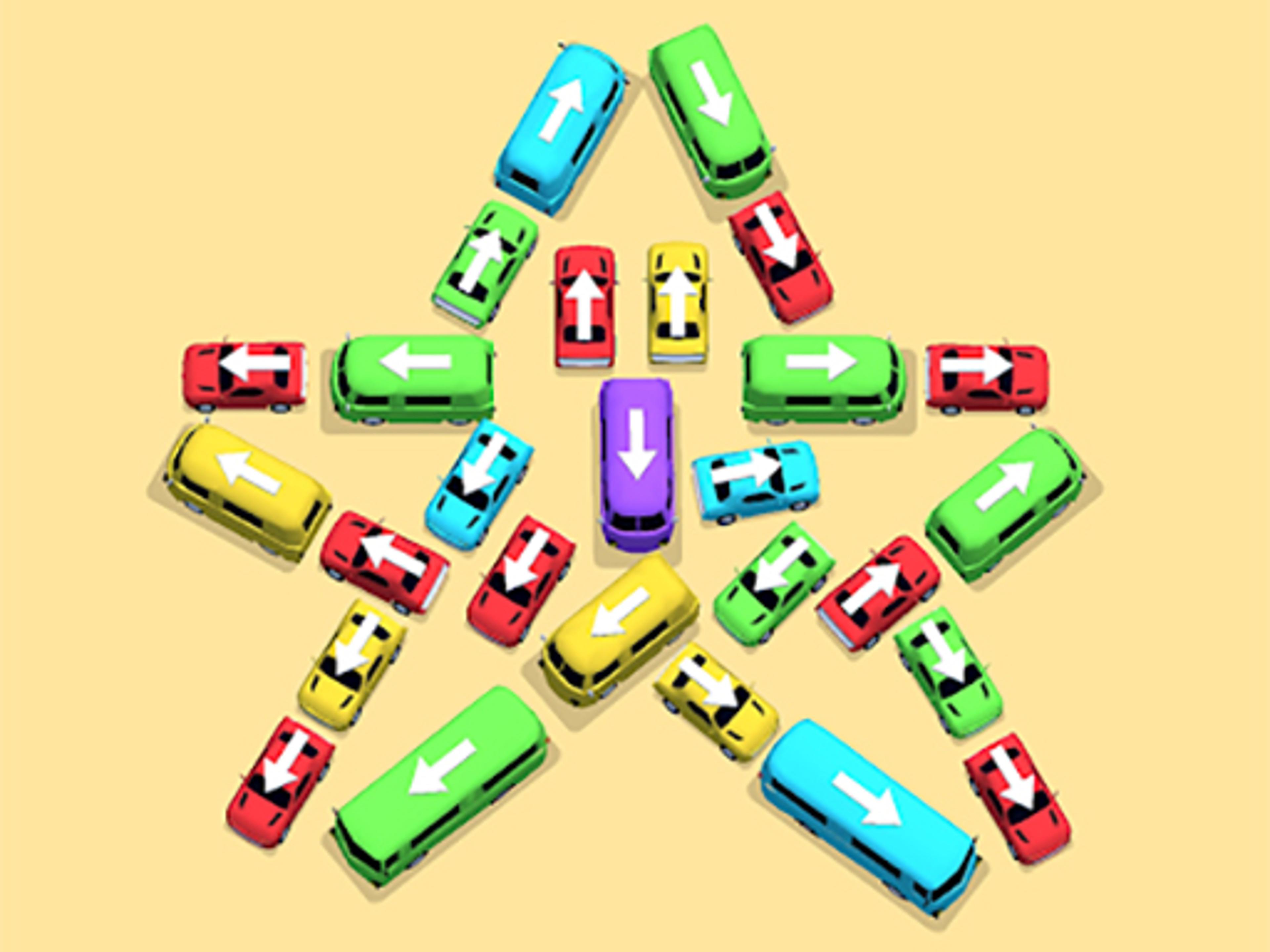 Bus Jam logo