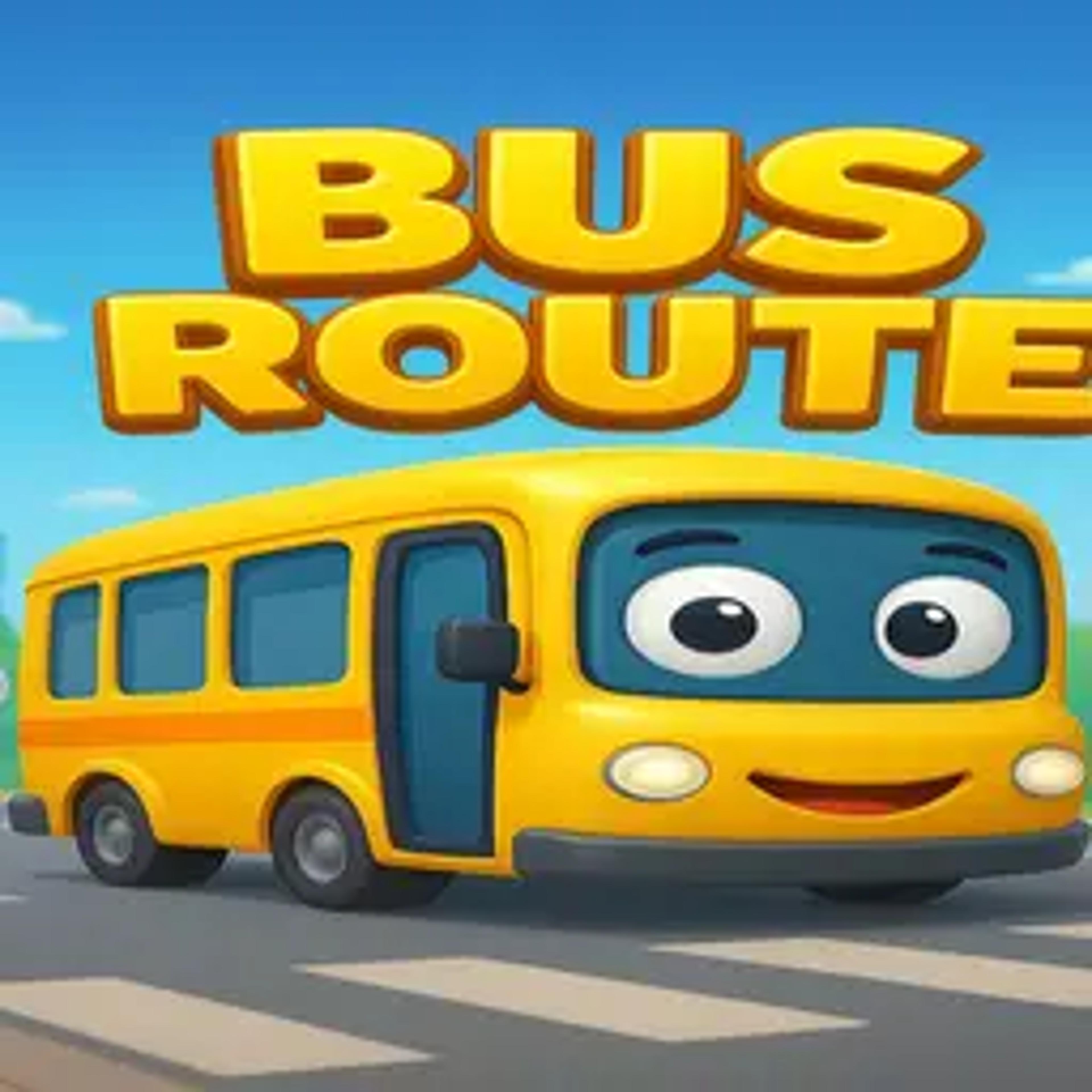 Bus Route