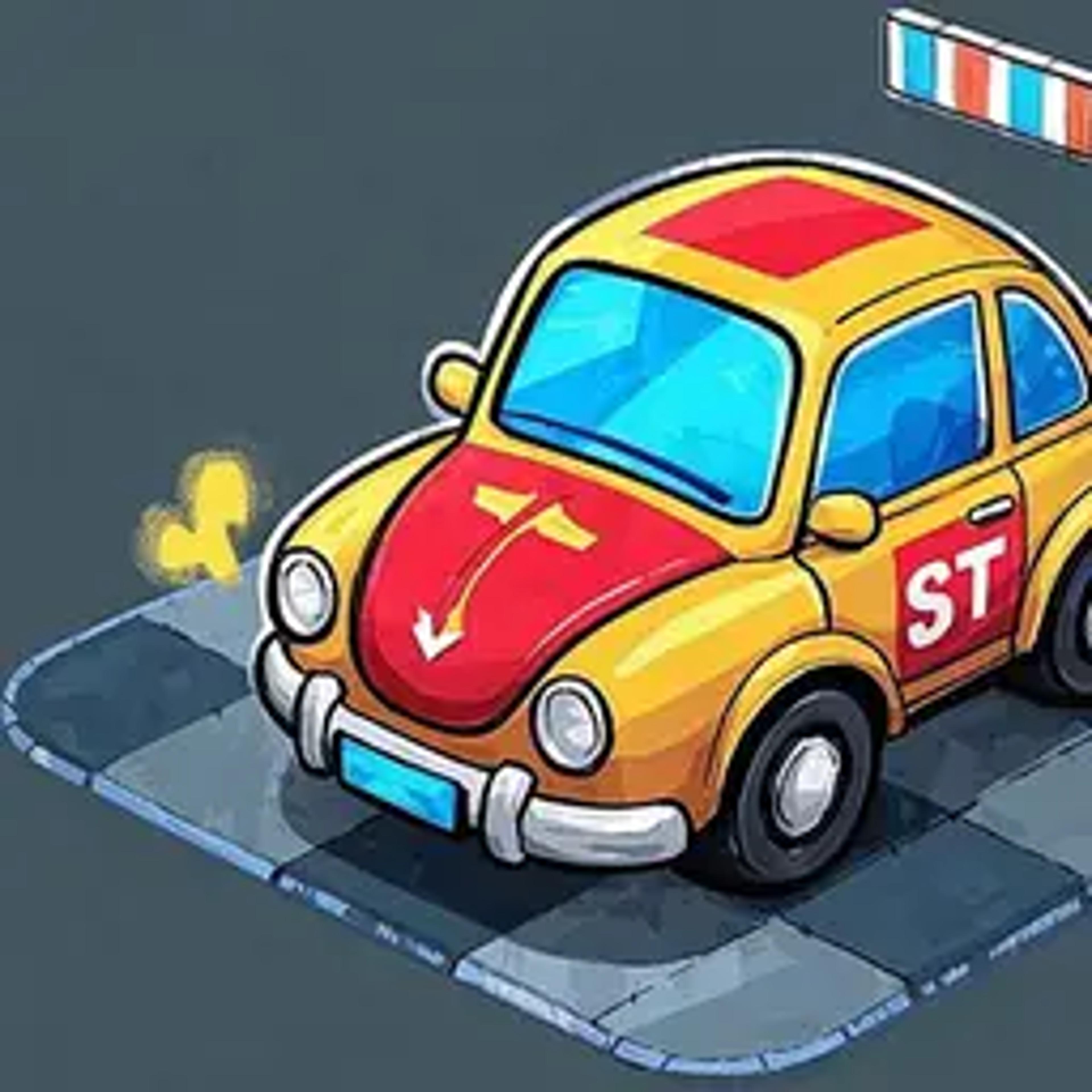 BusParking