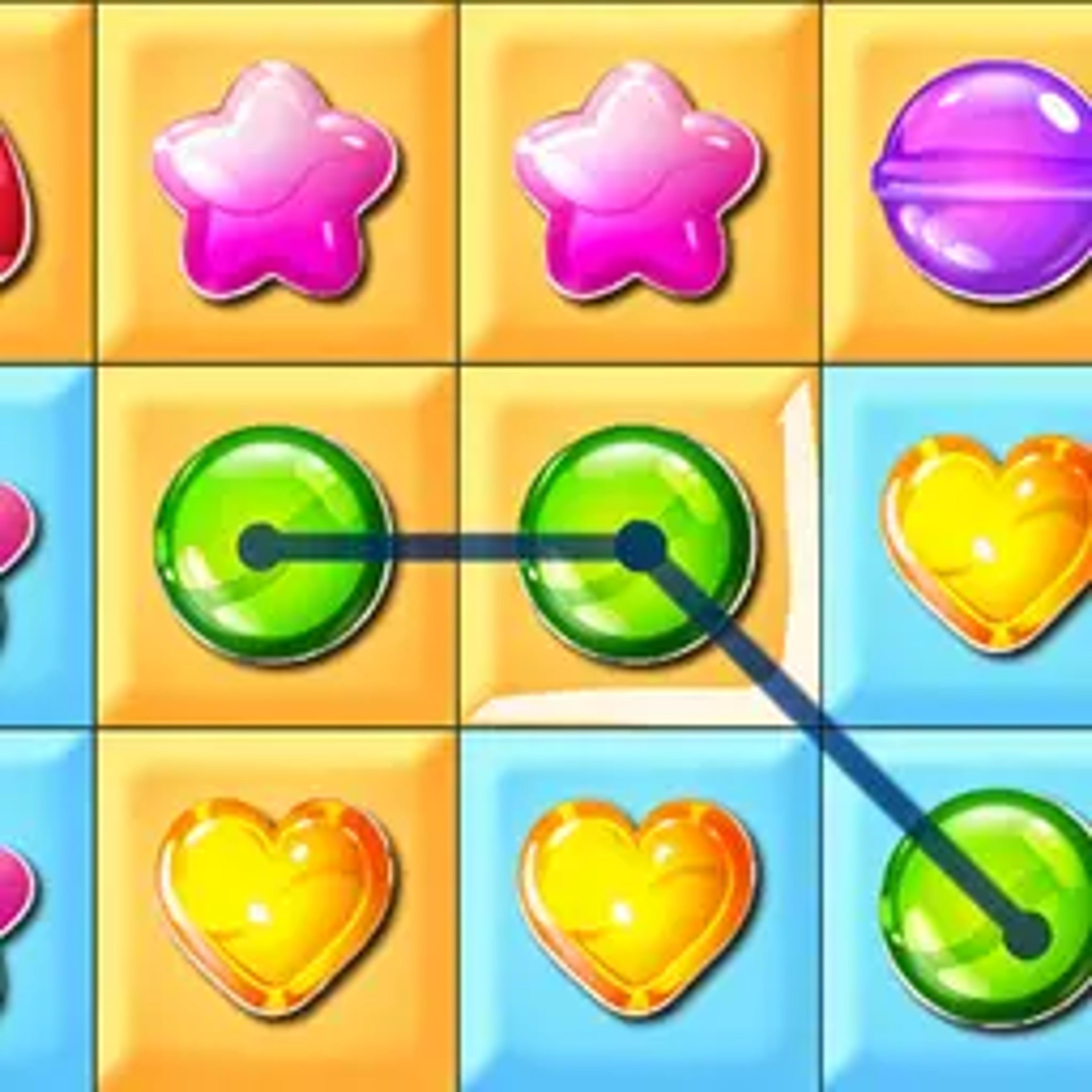 Candy Chain Master