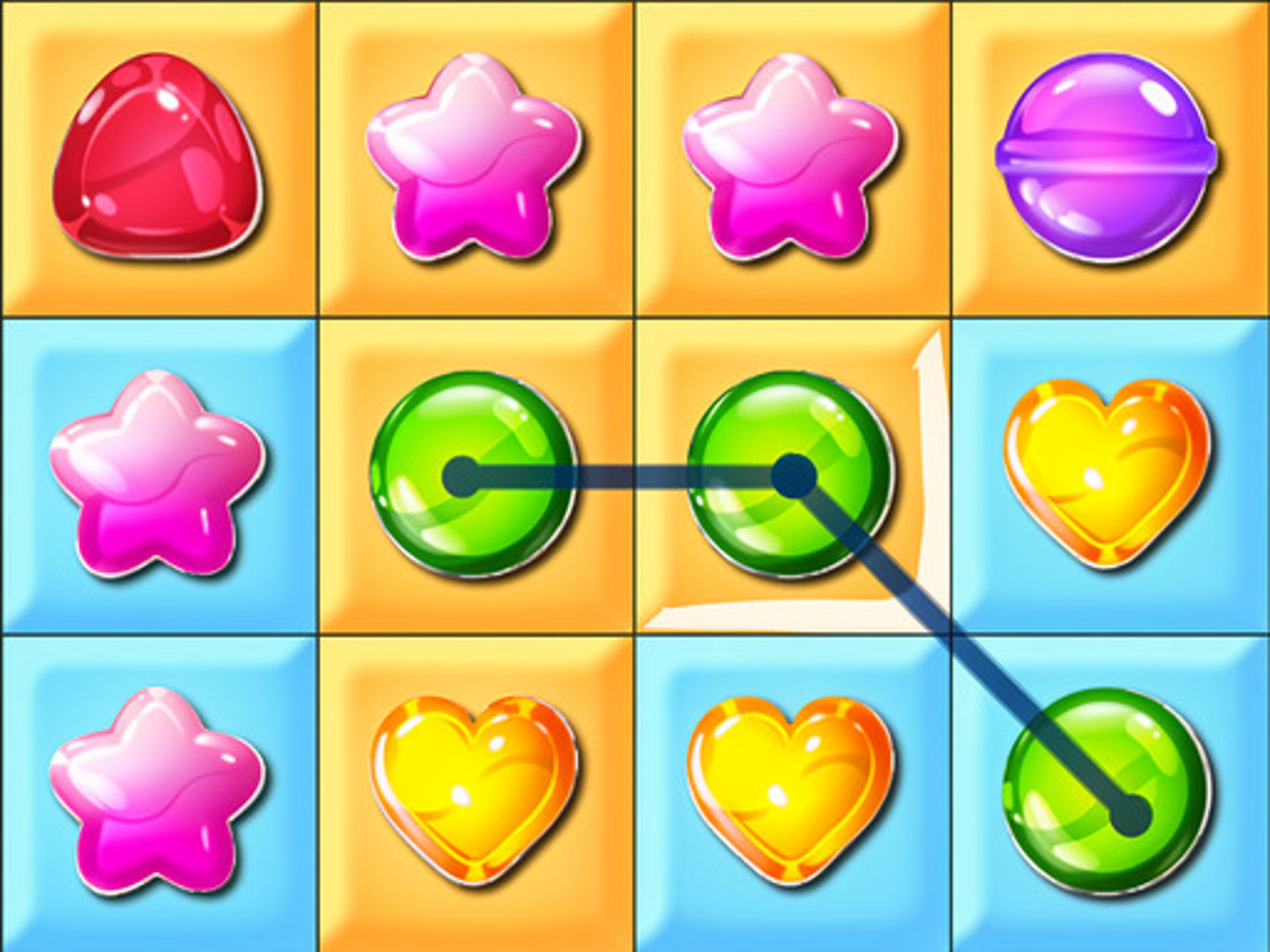 Candy Chain Master logo