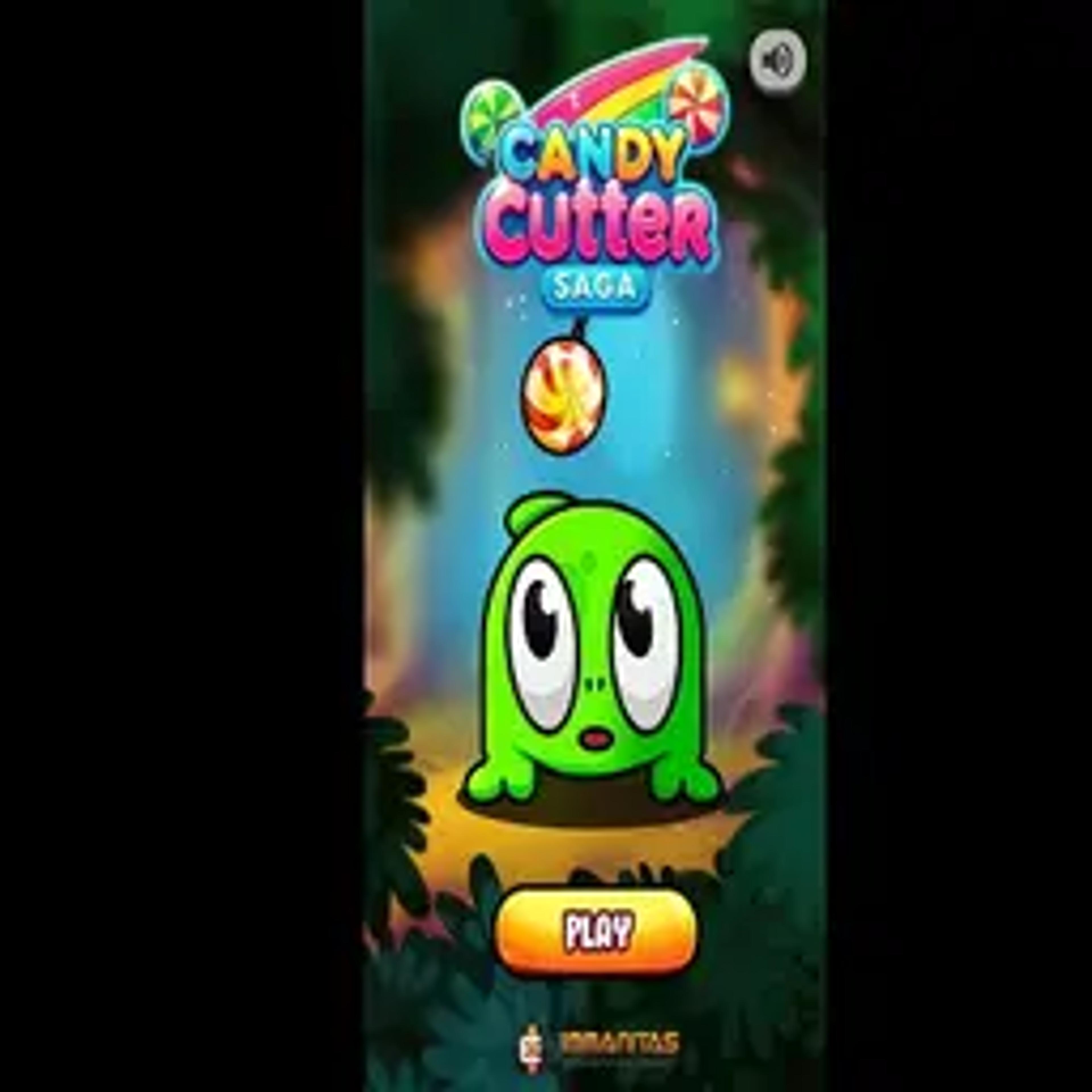 Candy Cutter Saga