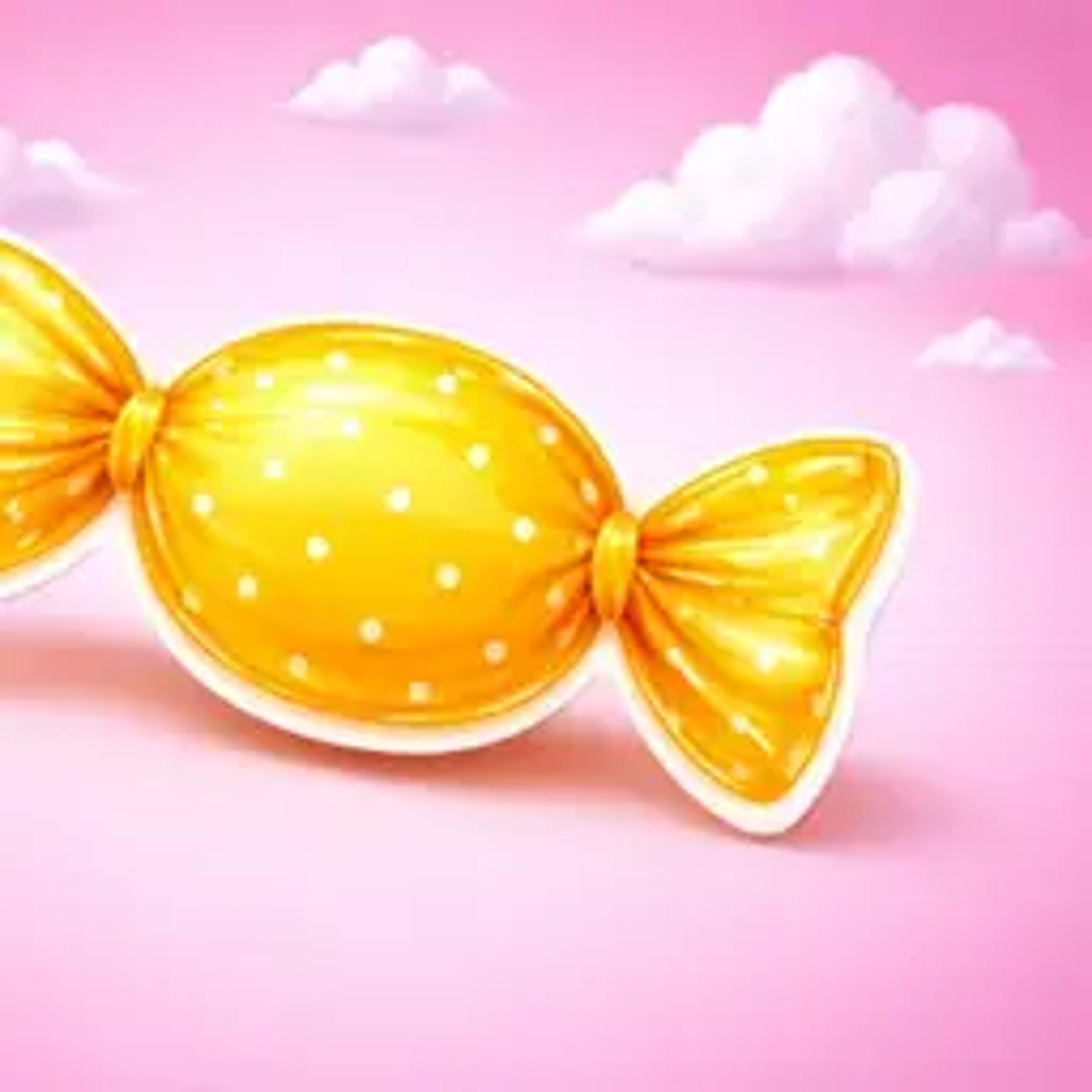 candy tap world