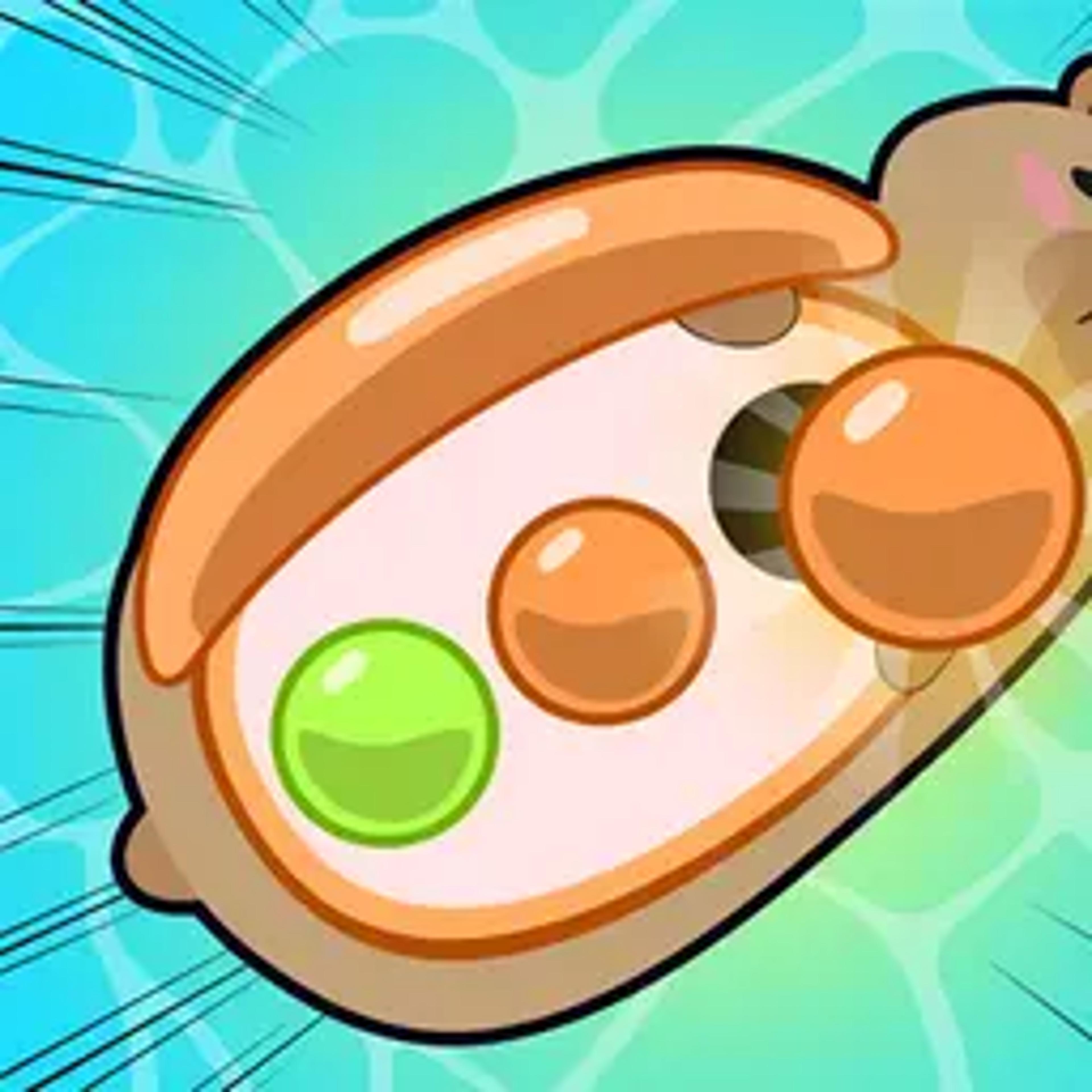 Capybara Screw Jam