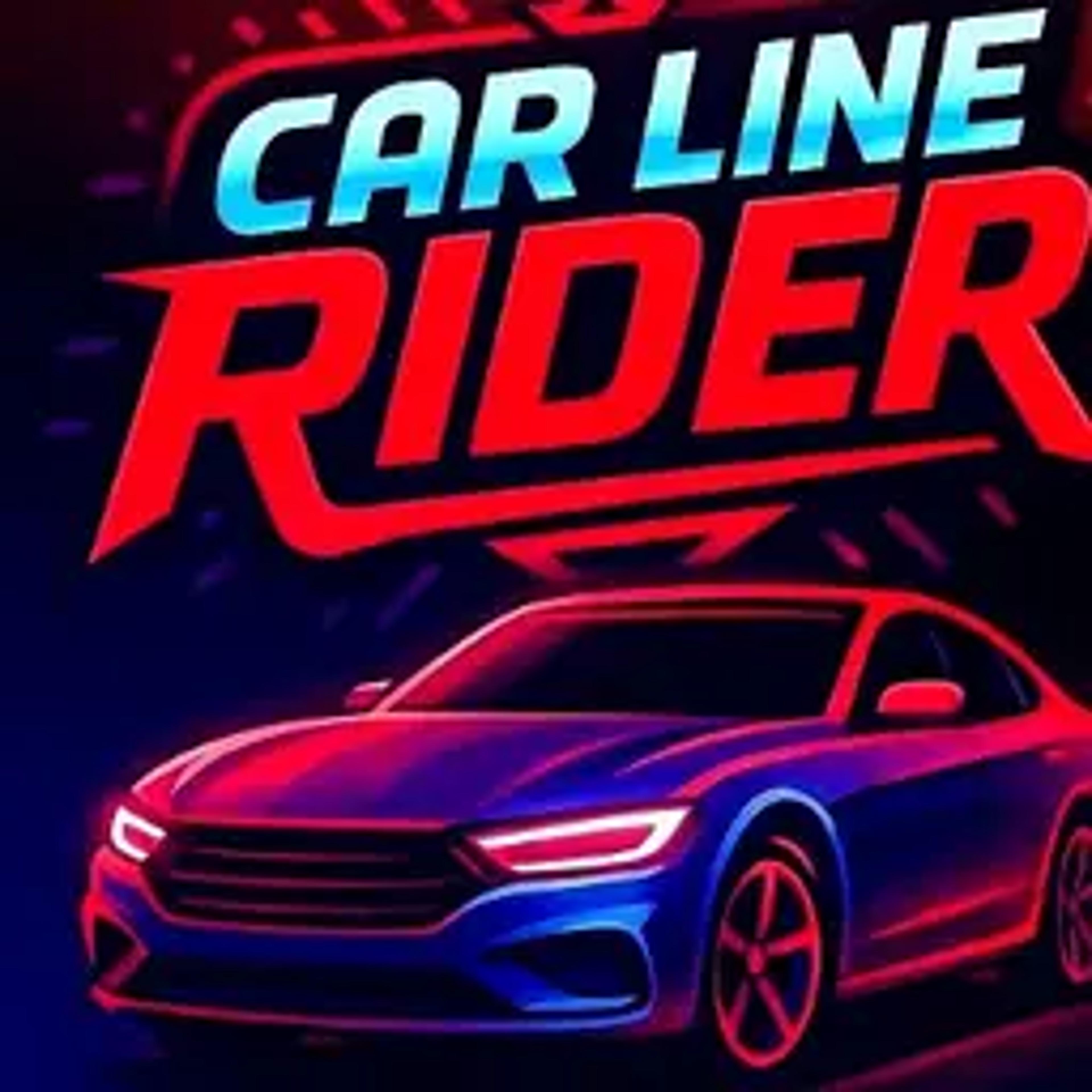 Car Line Rider