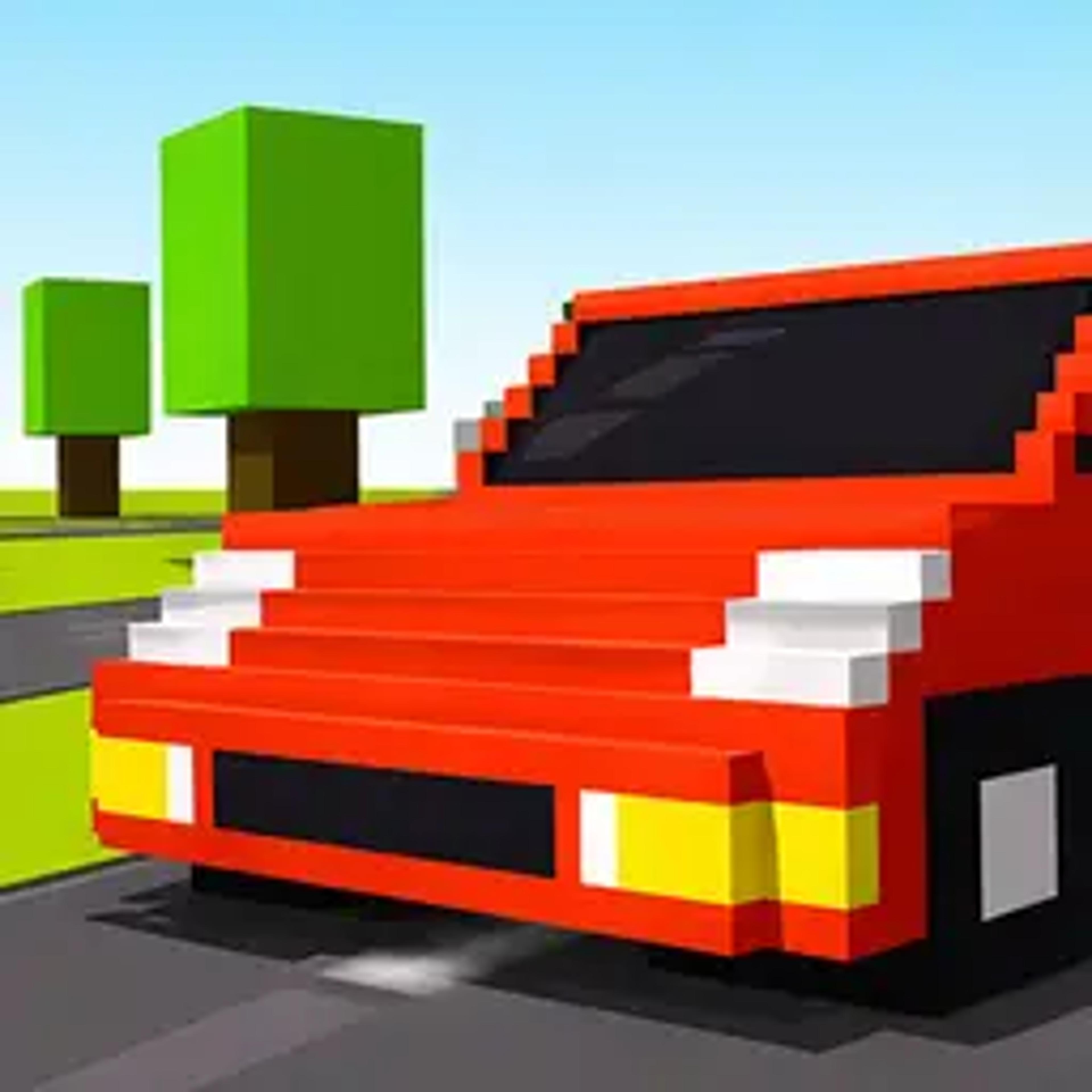 Car Move Game