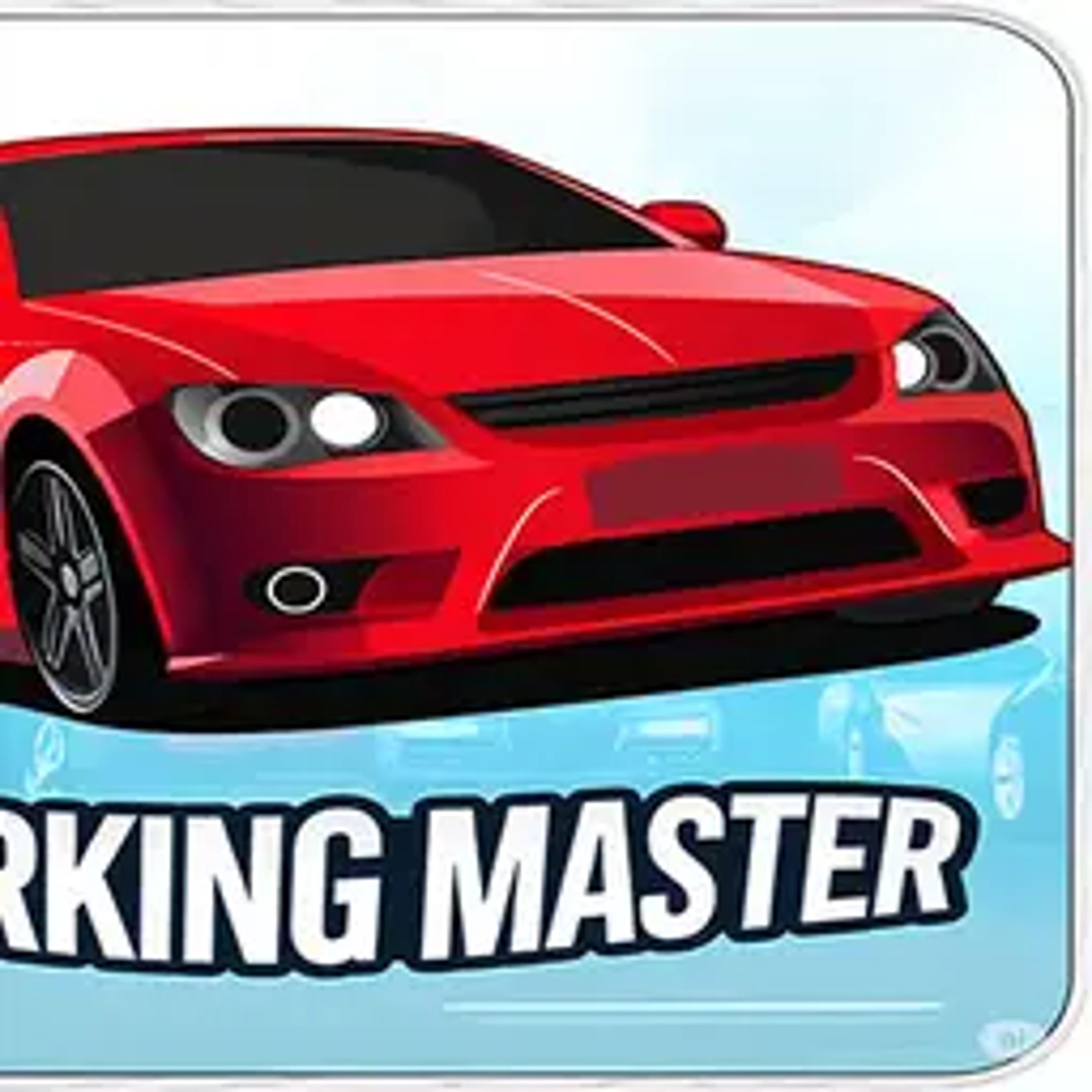 Car Simulation Drive Master