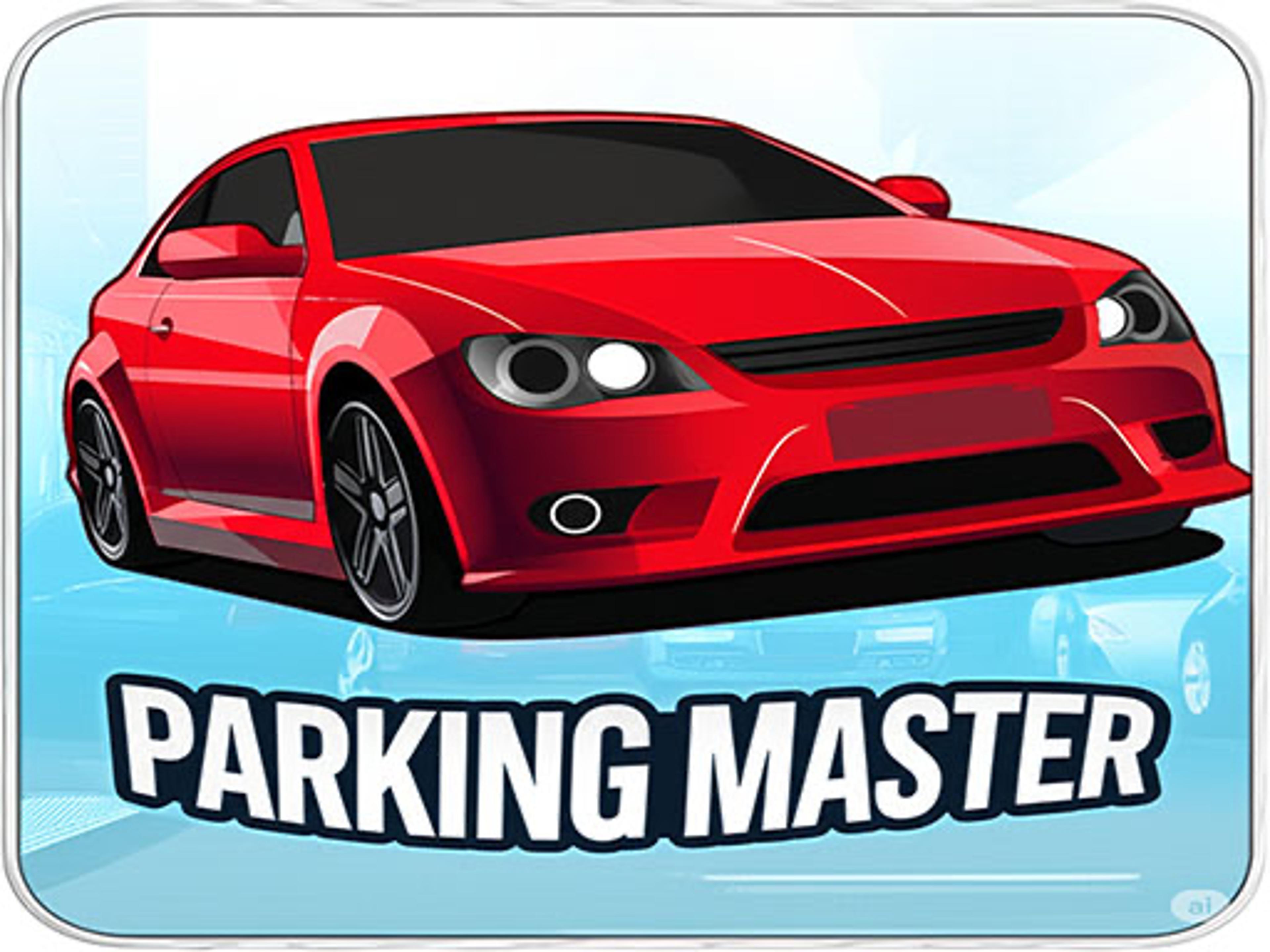 Car Simulation Drive Master logo