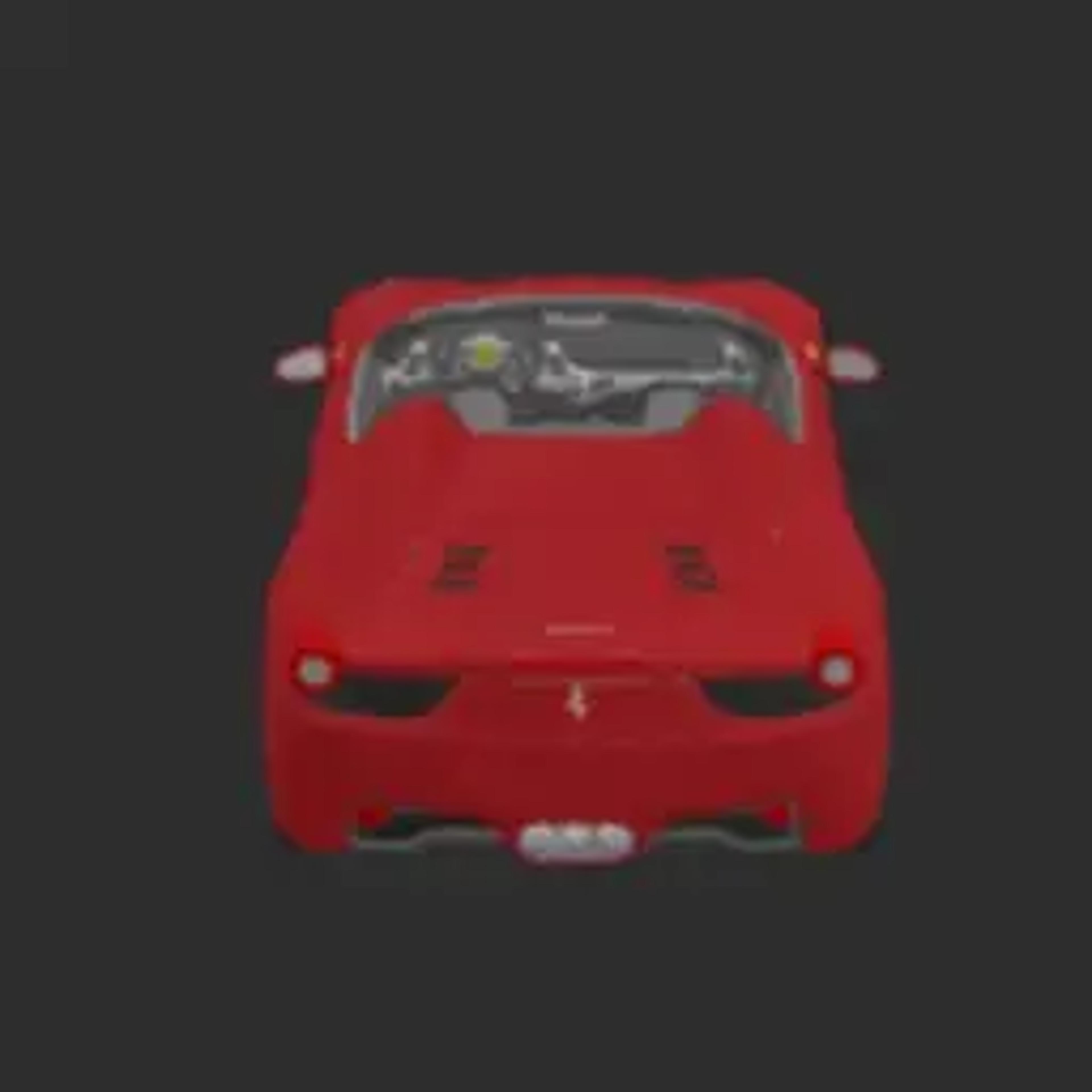 Car Simulator 3D