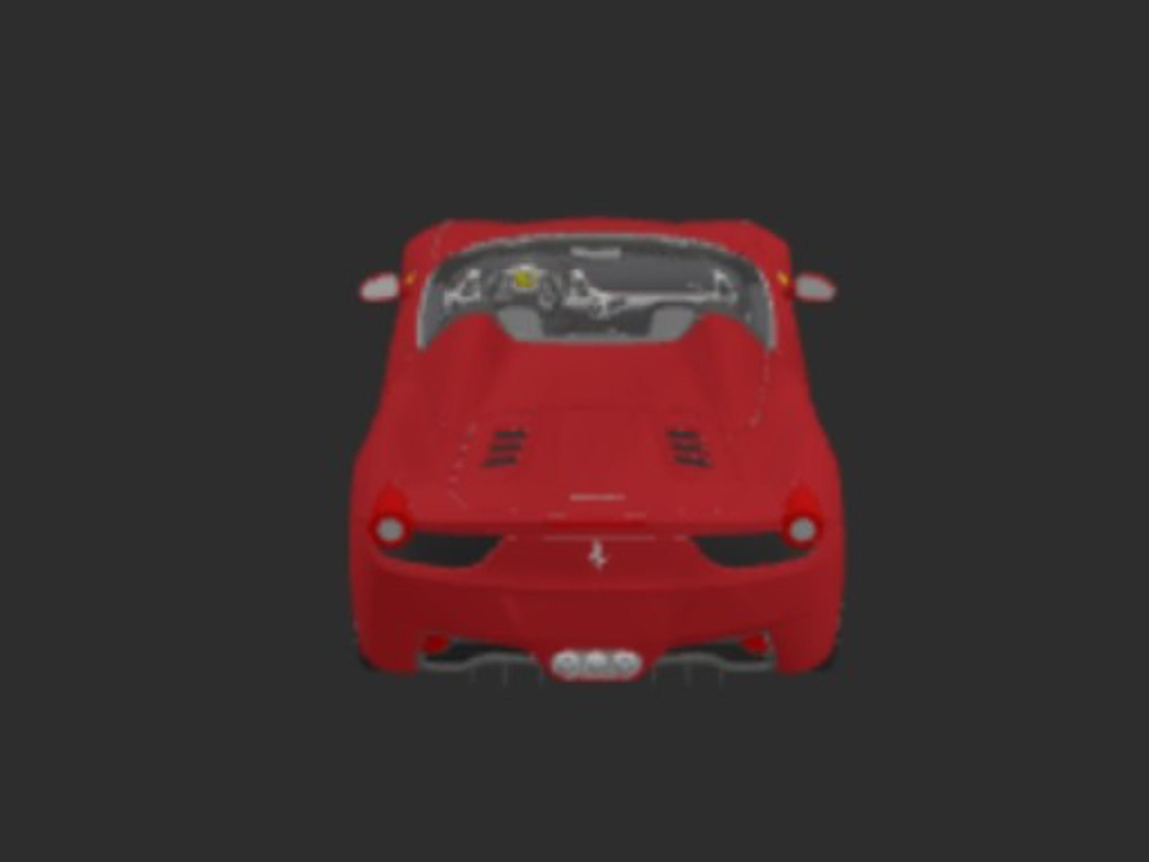 Car Simulator 3D logo