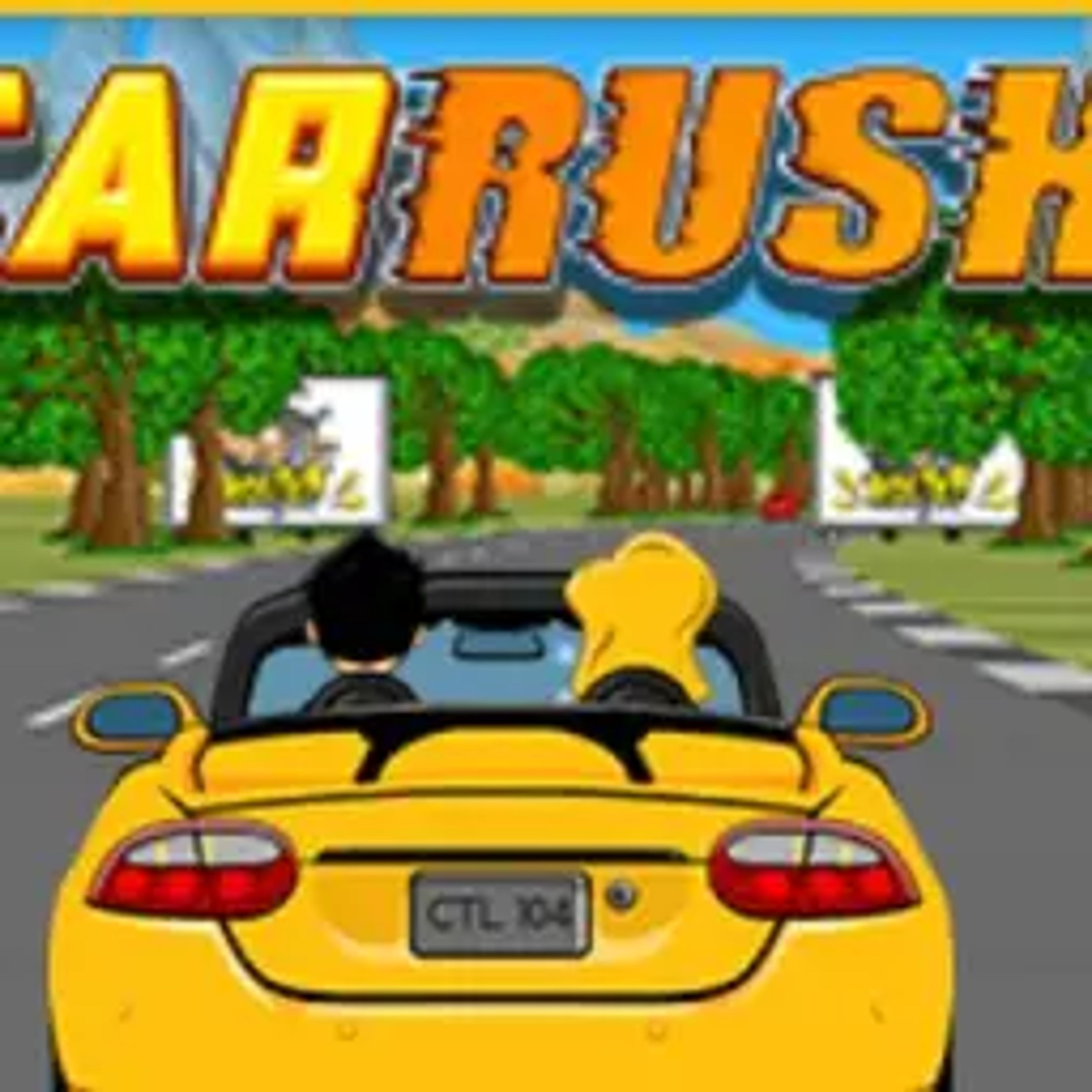 CarRush