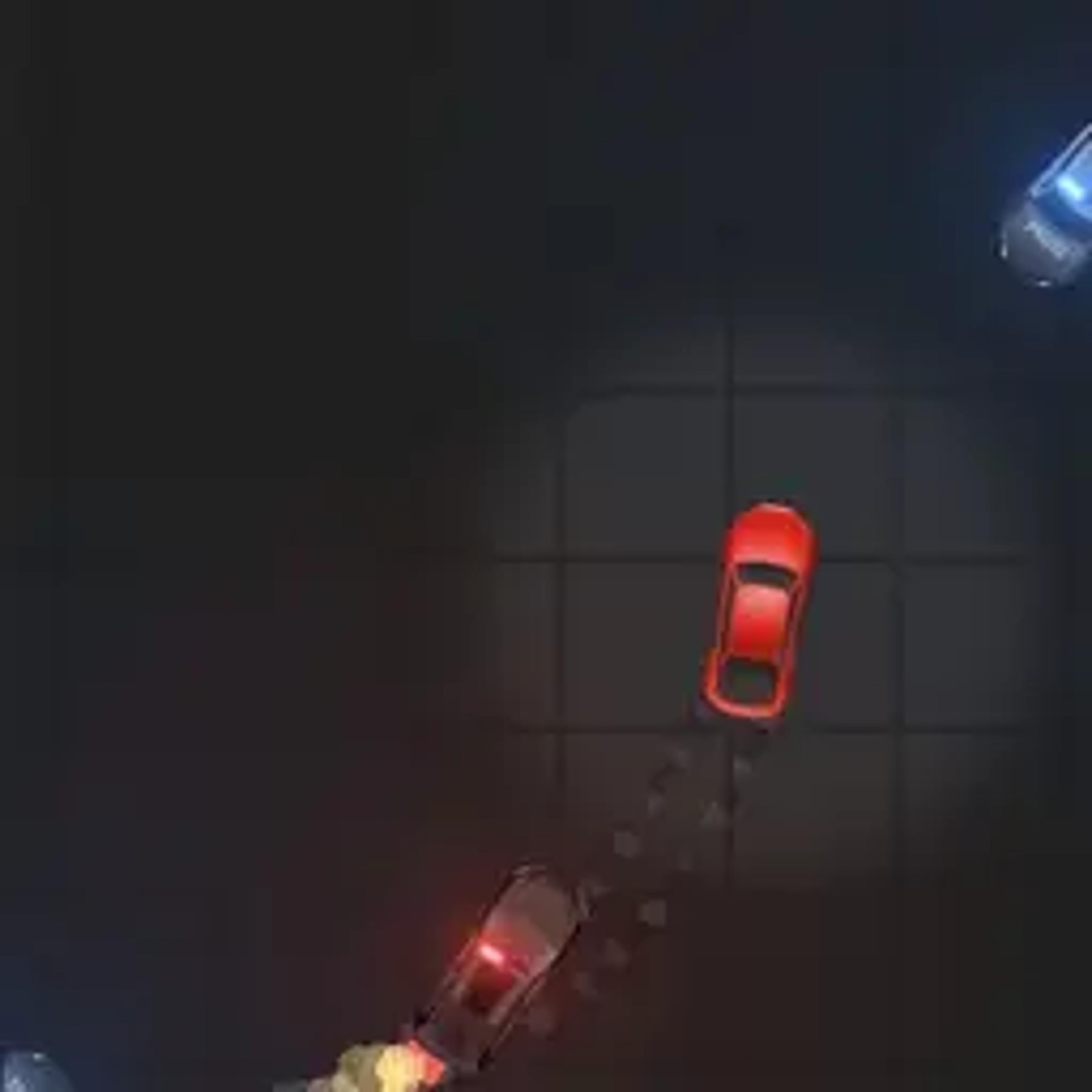 CarVsCops