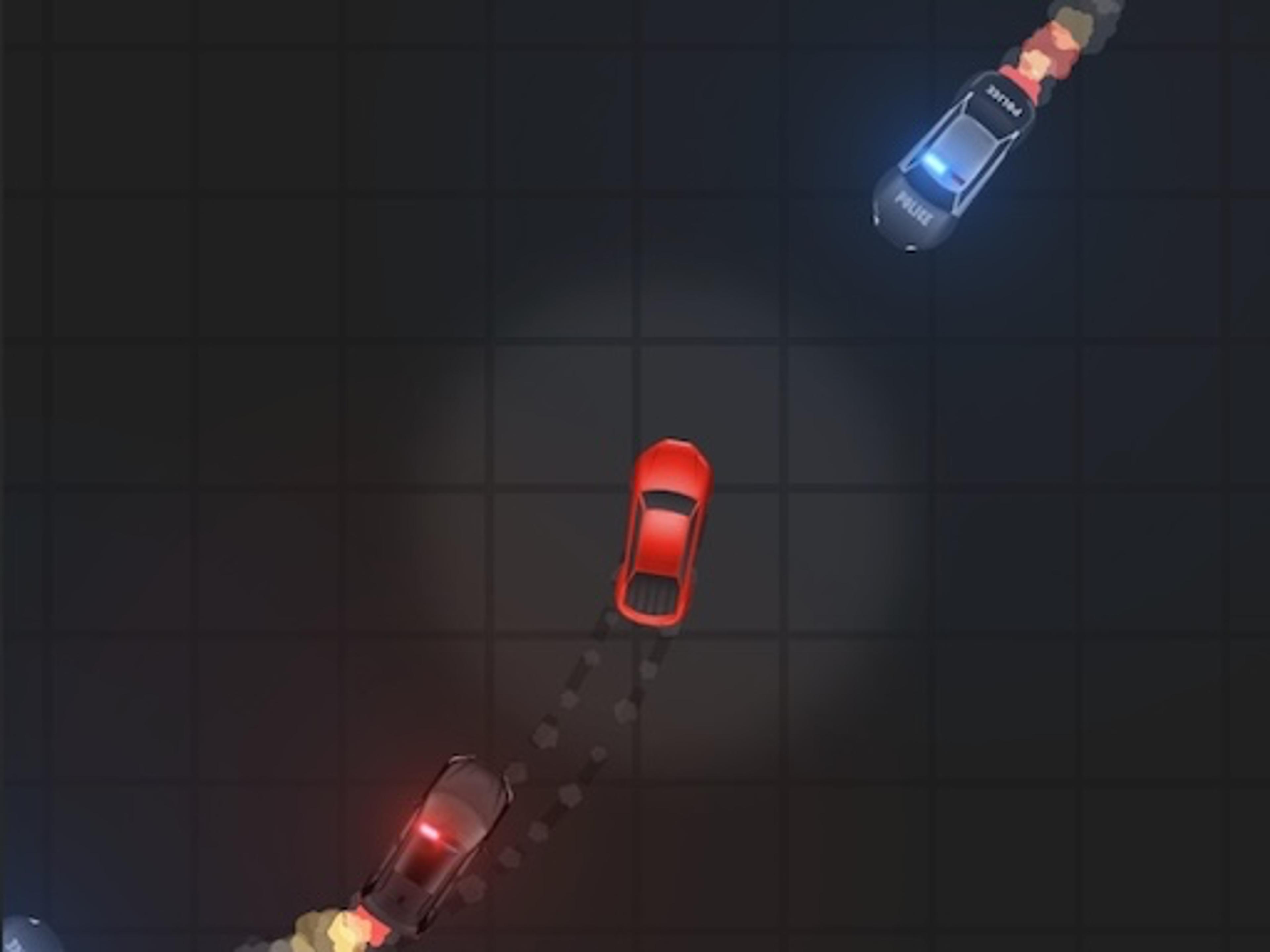 CarVsCops logo