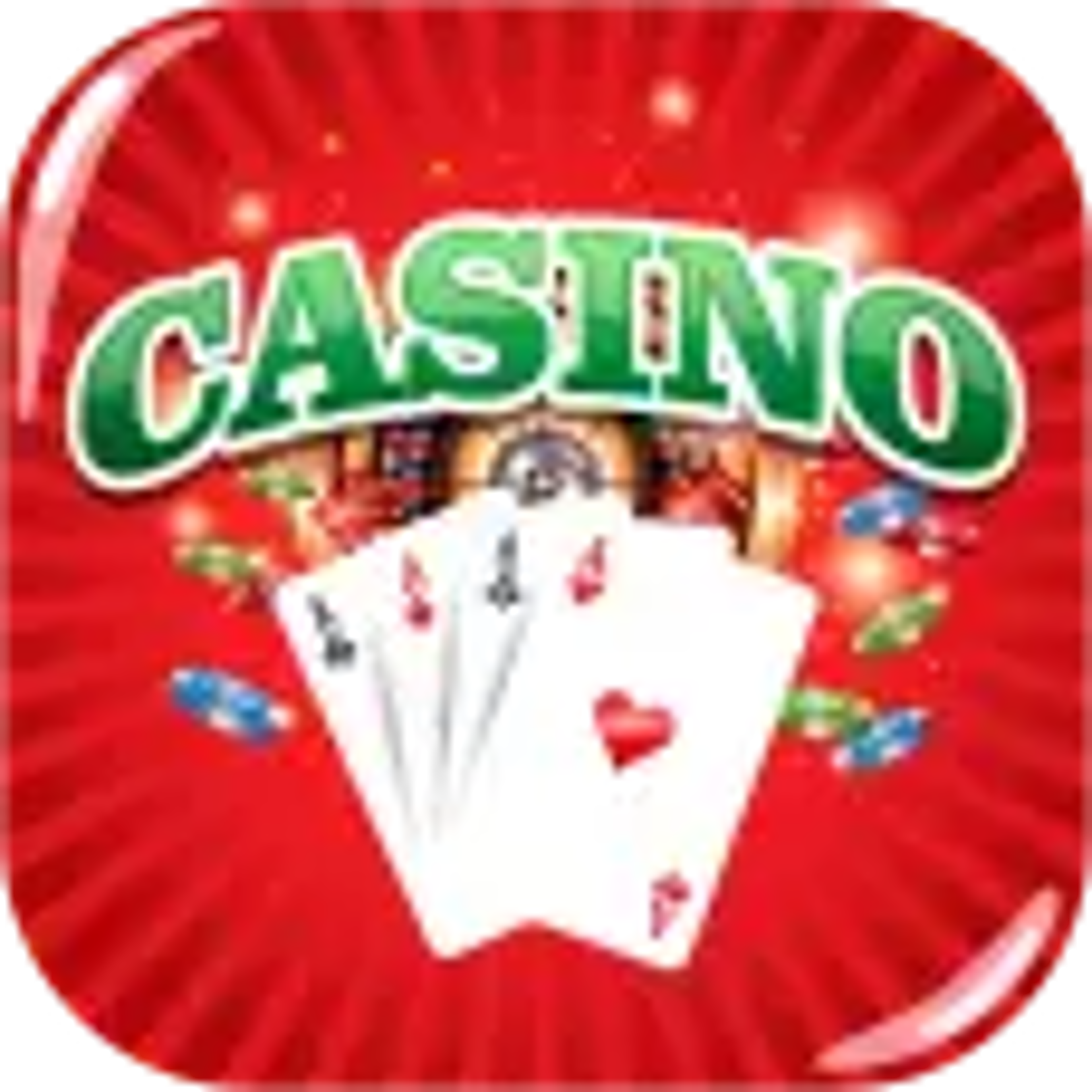 Casino Card Memory