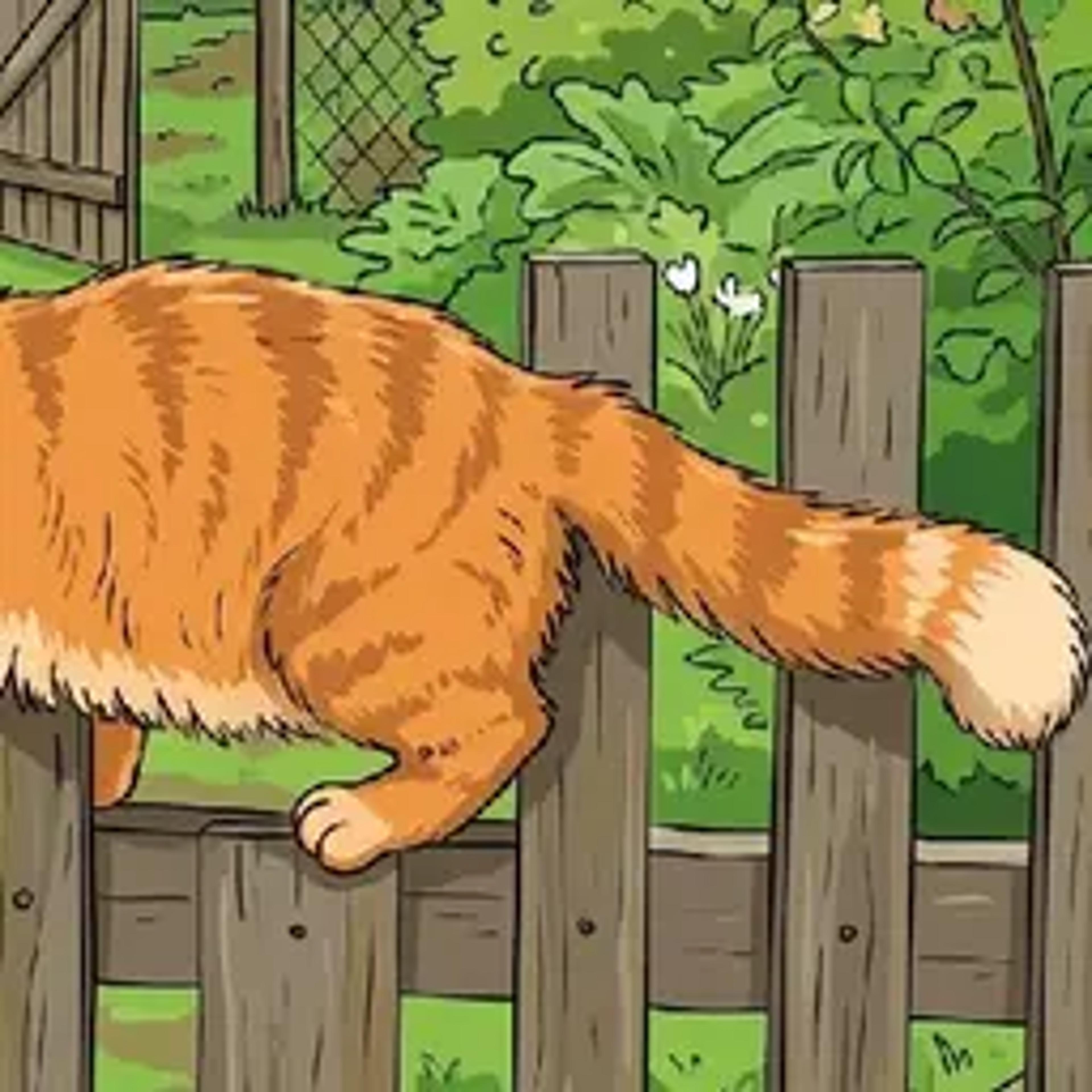 Cat Escape 2026