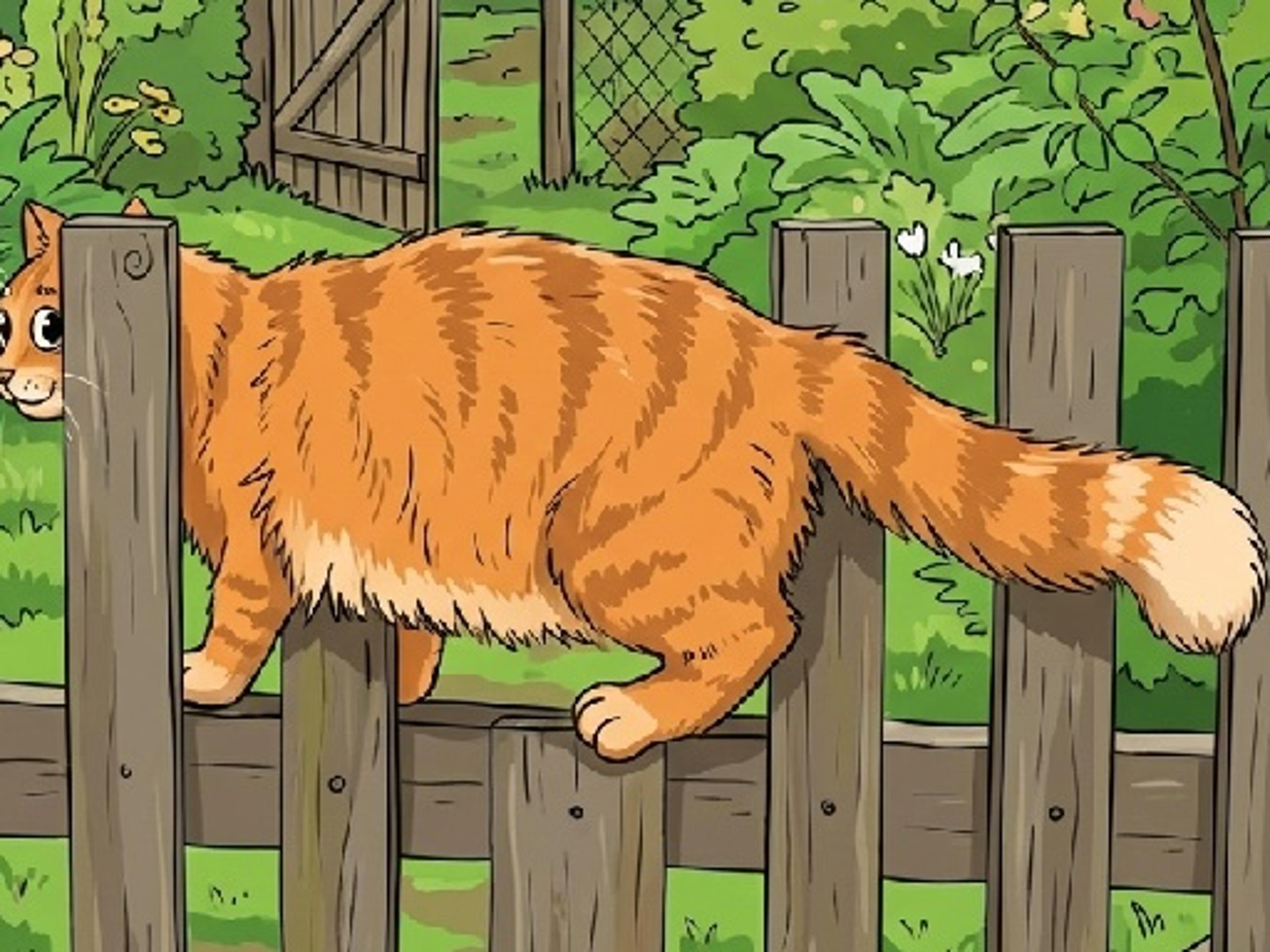 Cat Escape 2026 logo