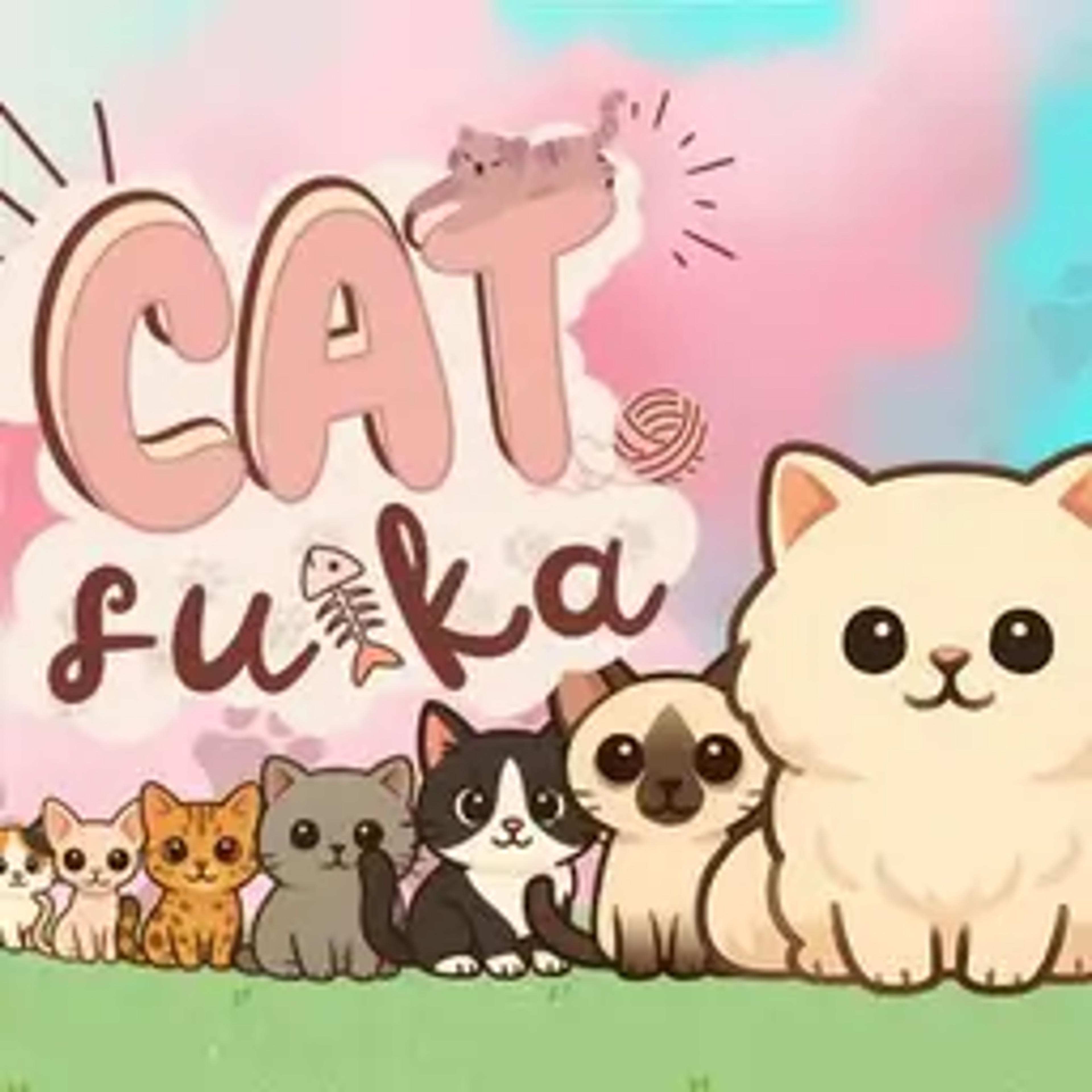 Cat Suika