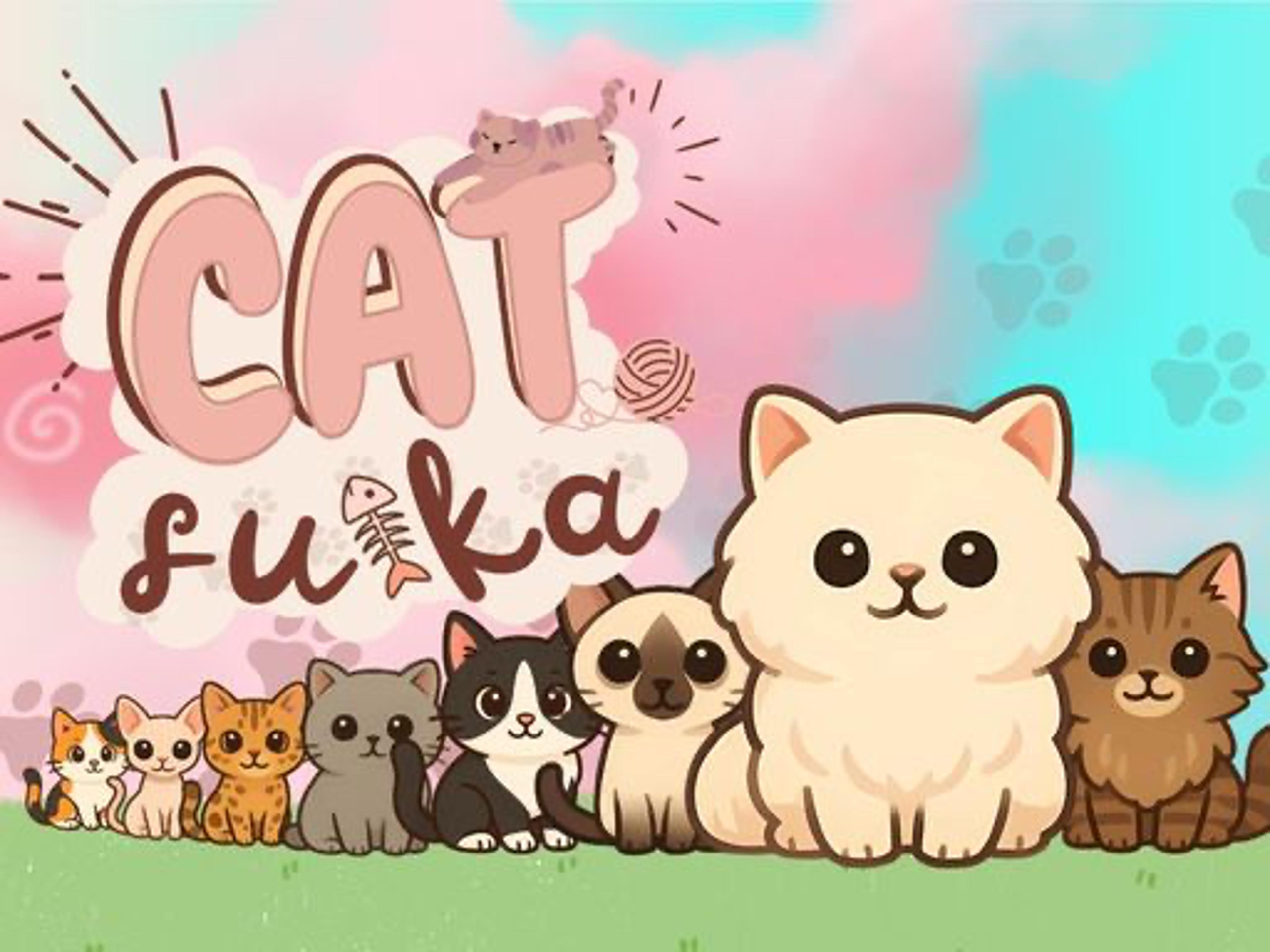 Cat Suika logo