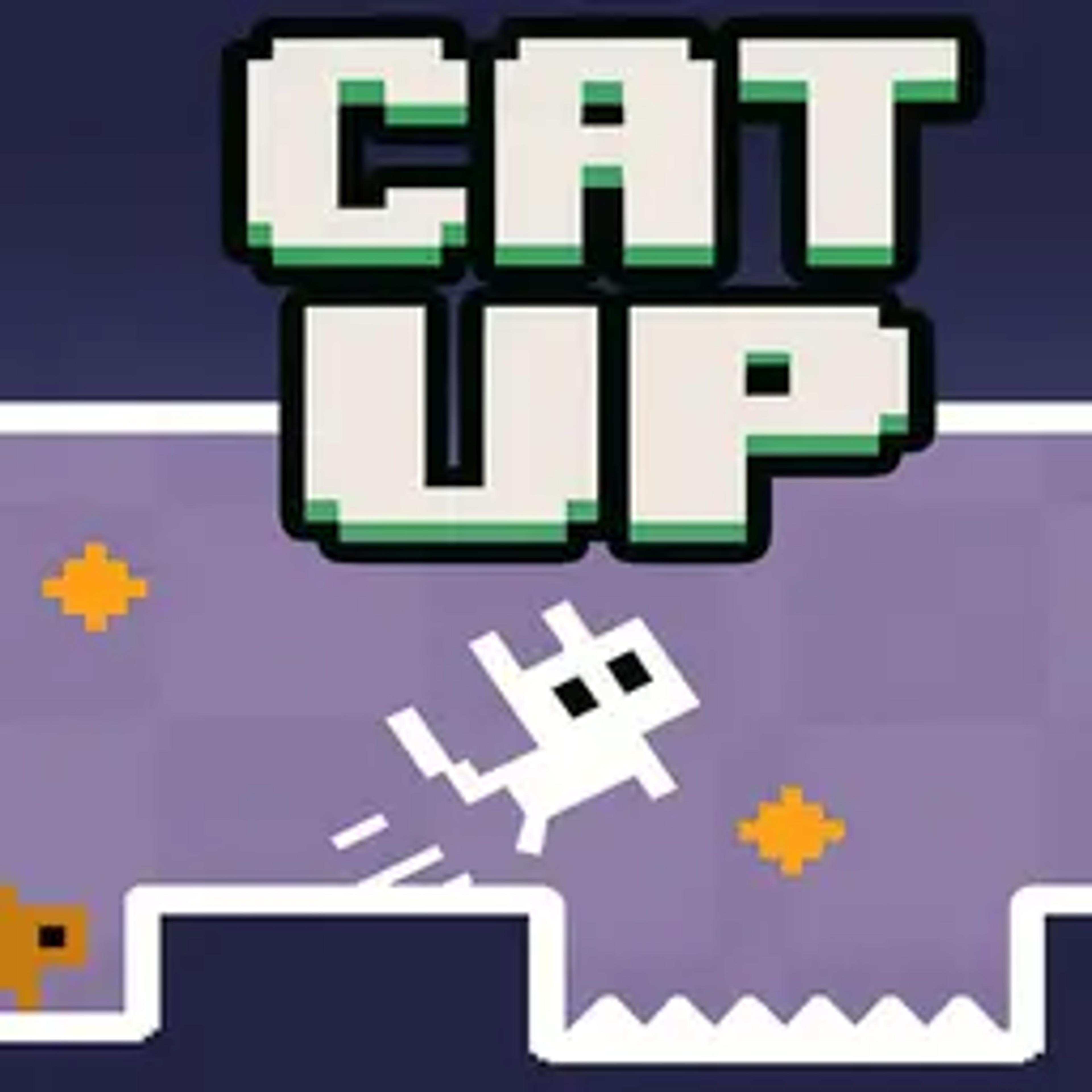 Cat Up