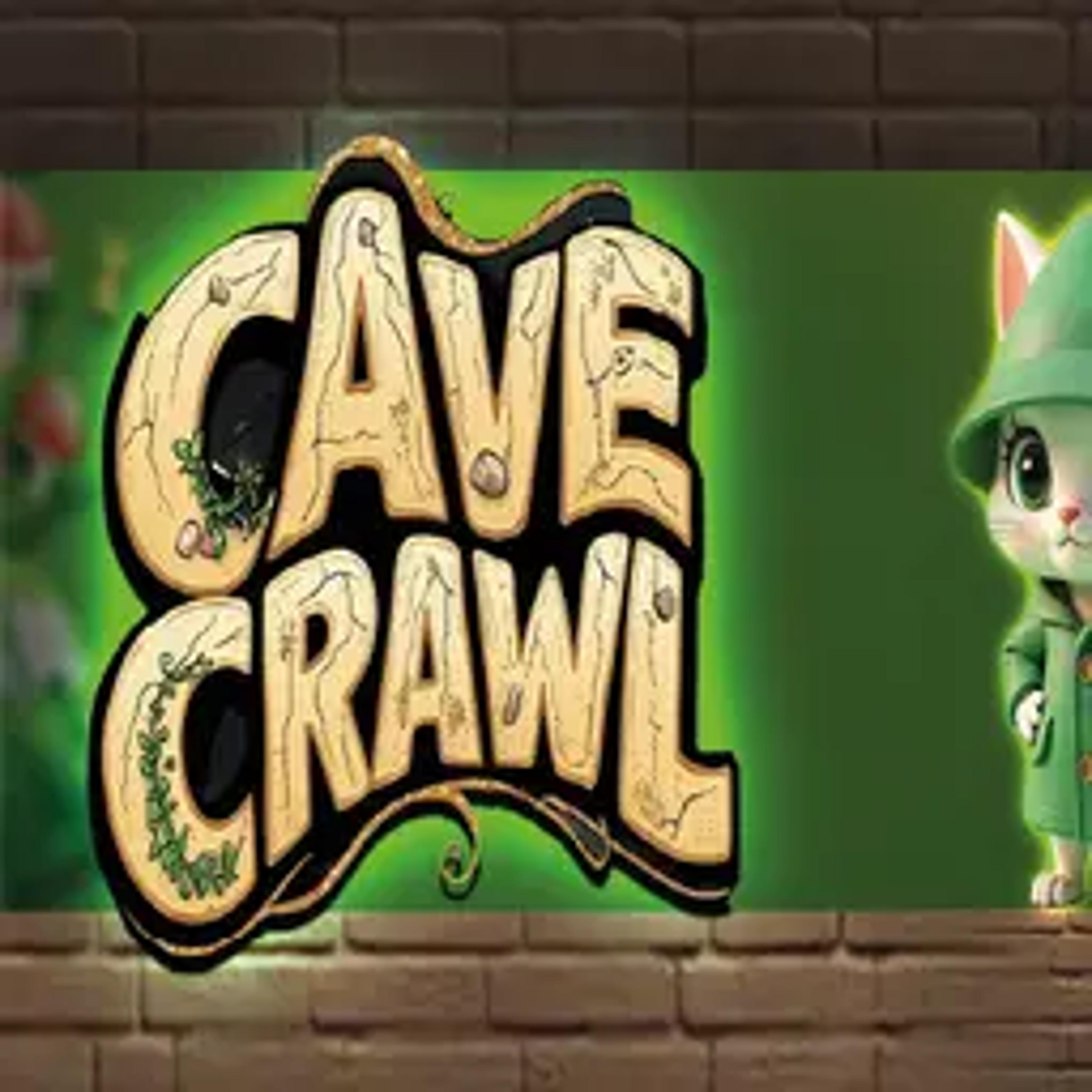Cave Crawl