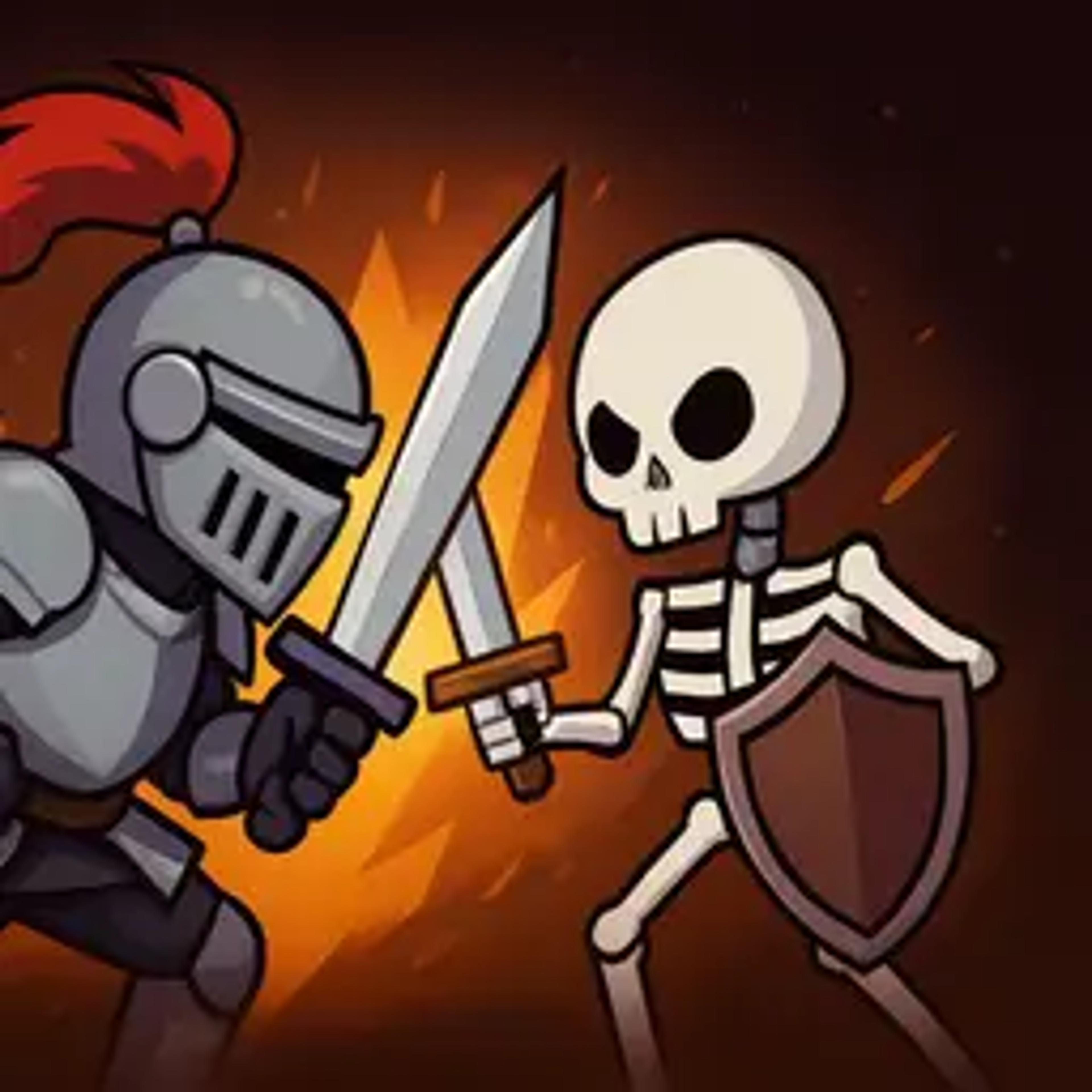 Cave Crusade