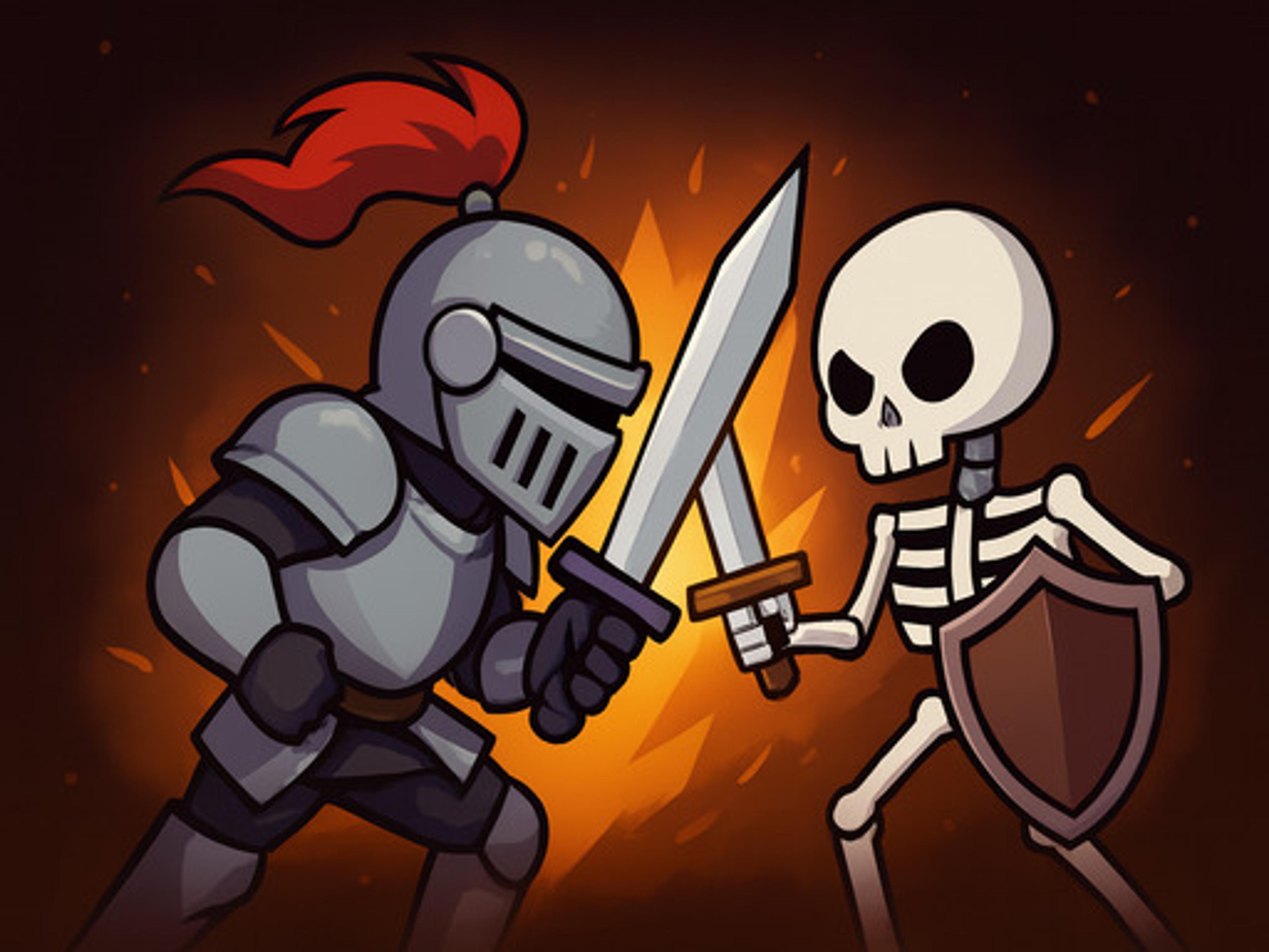 Cave Crusade logo