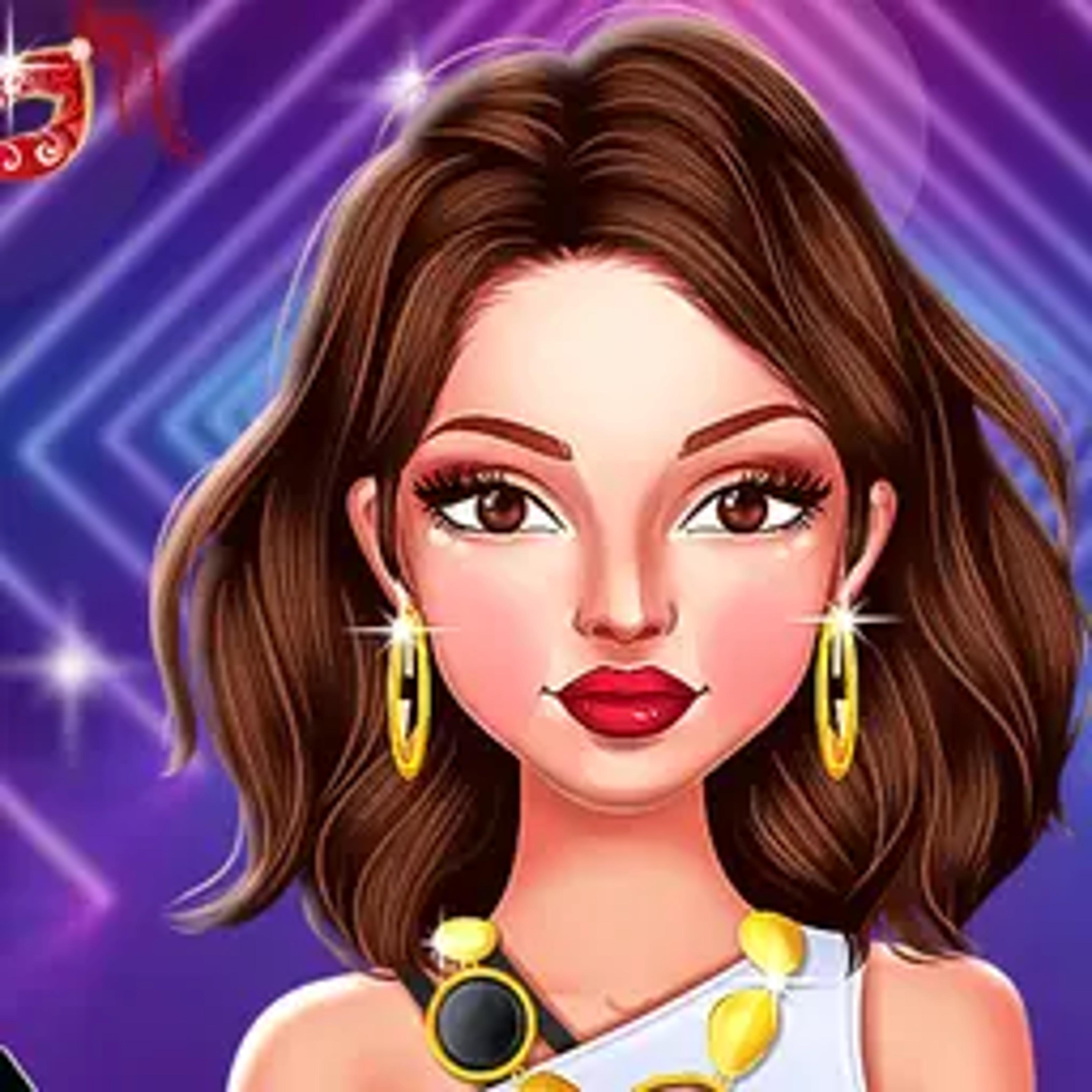 Celebrity Selen All Around The Fashion