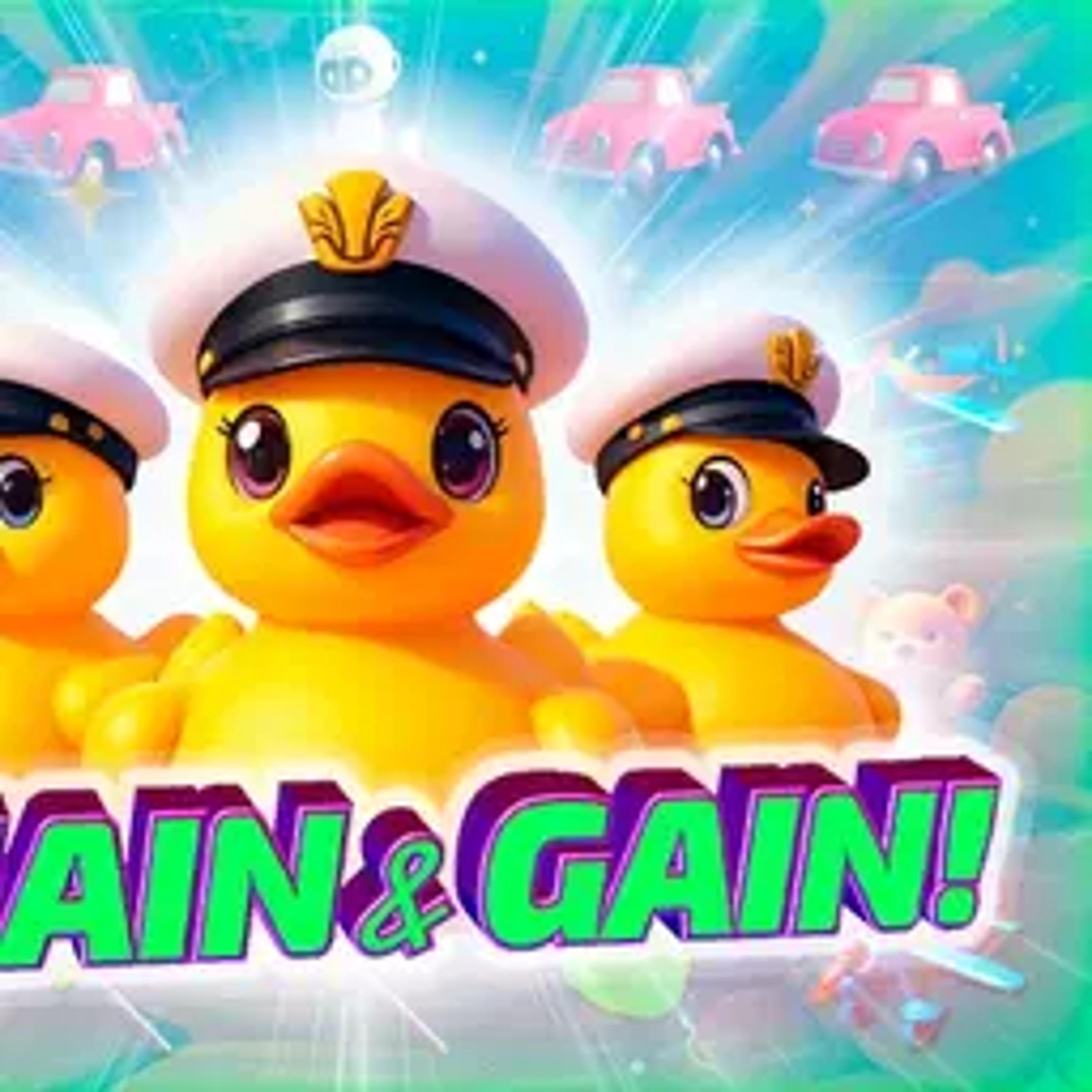 Chain n Gain