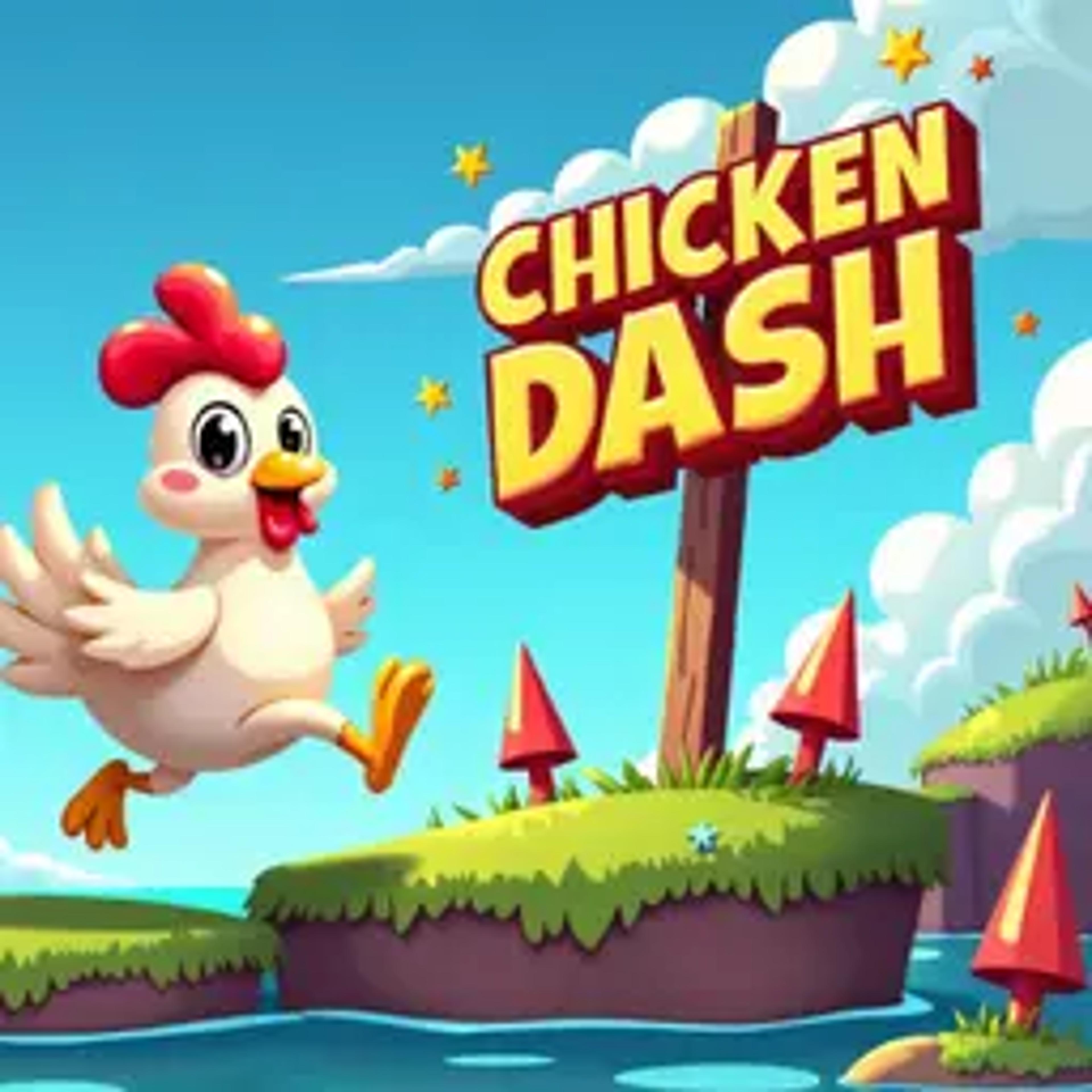 Chicken Dash